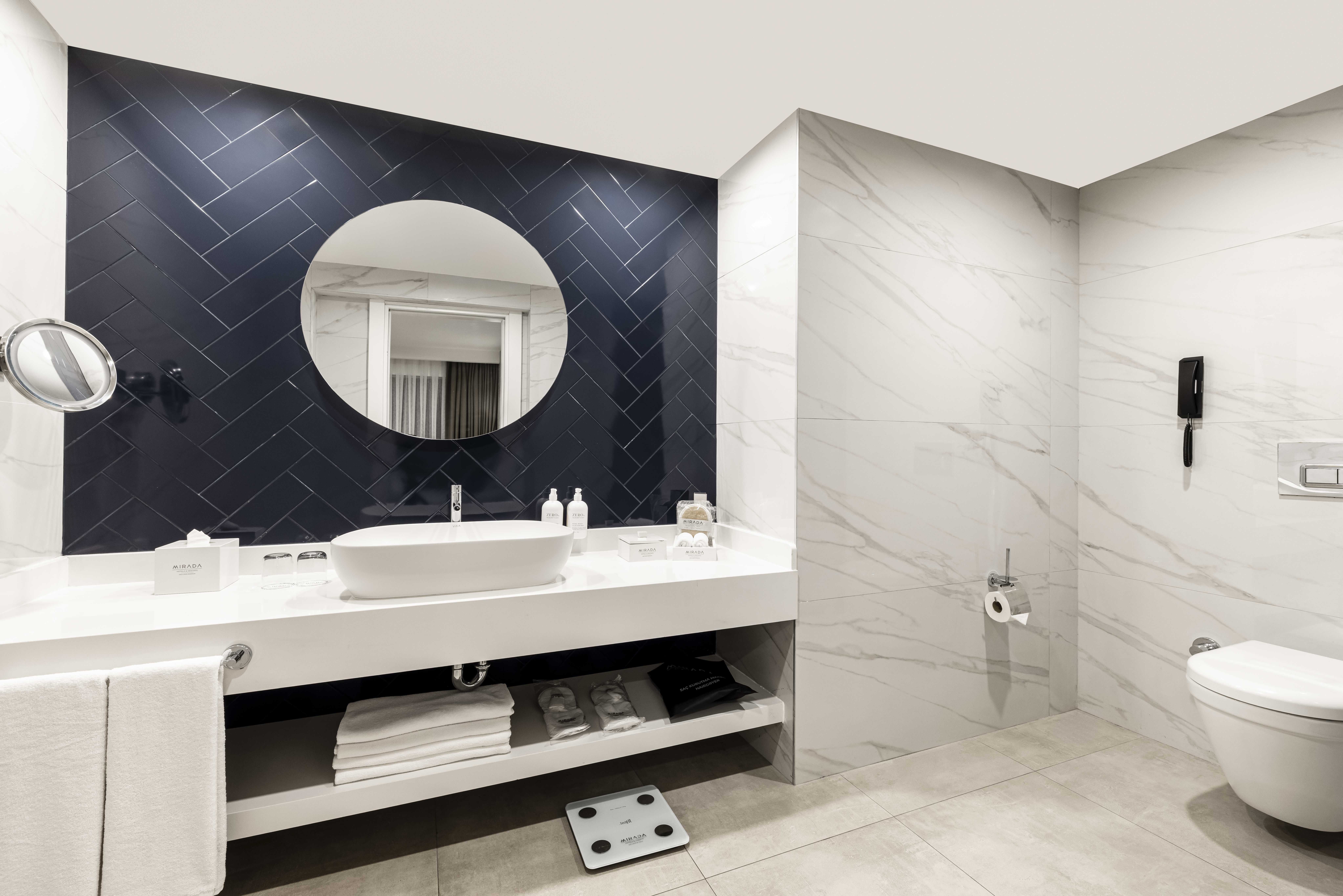 Family Room Sea View