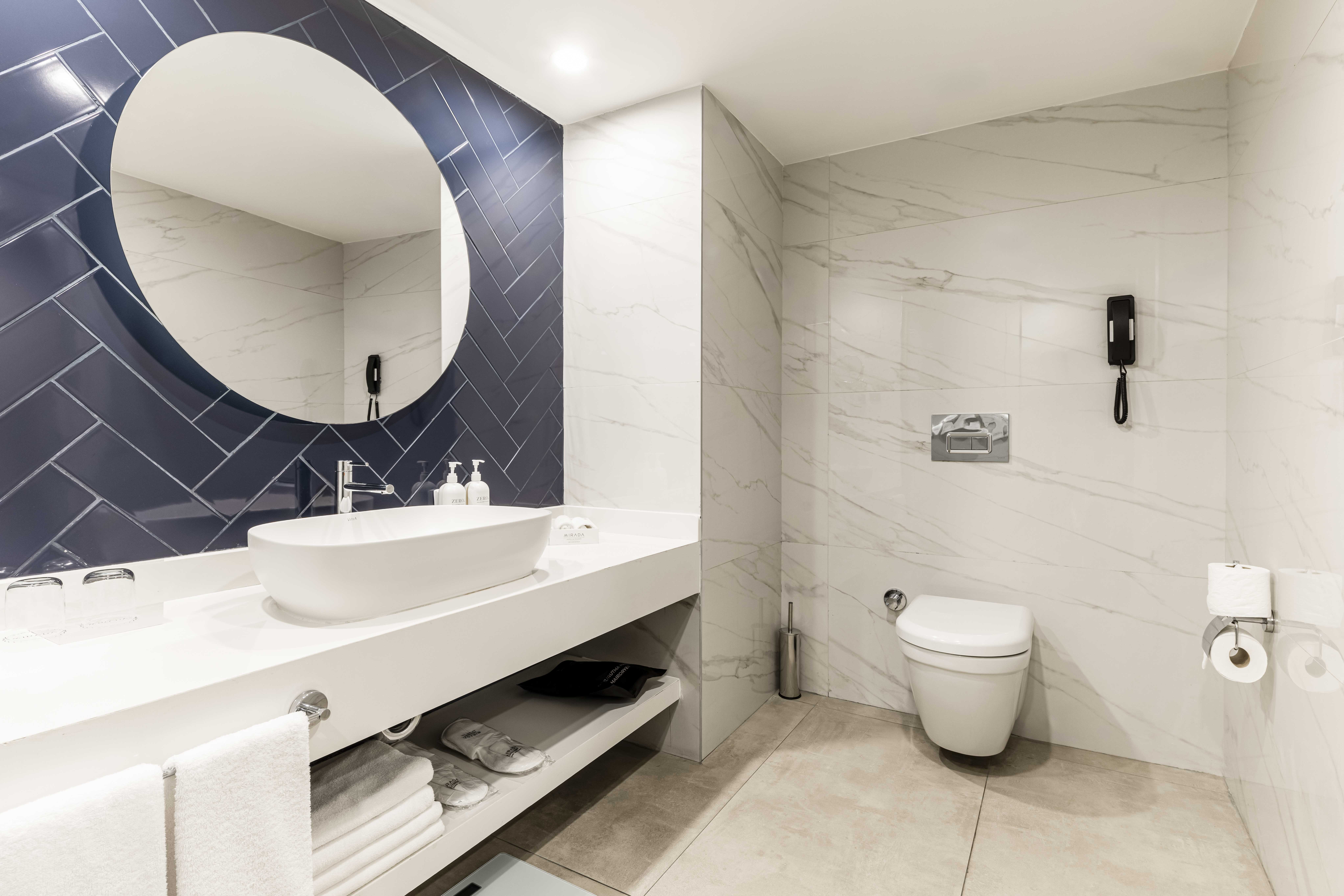 Family Room Sea View