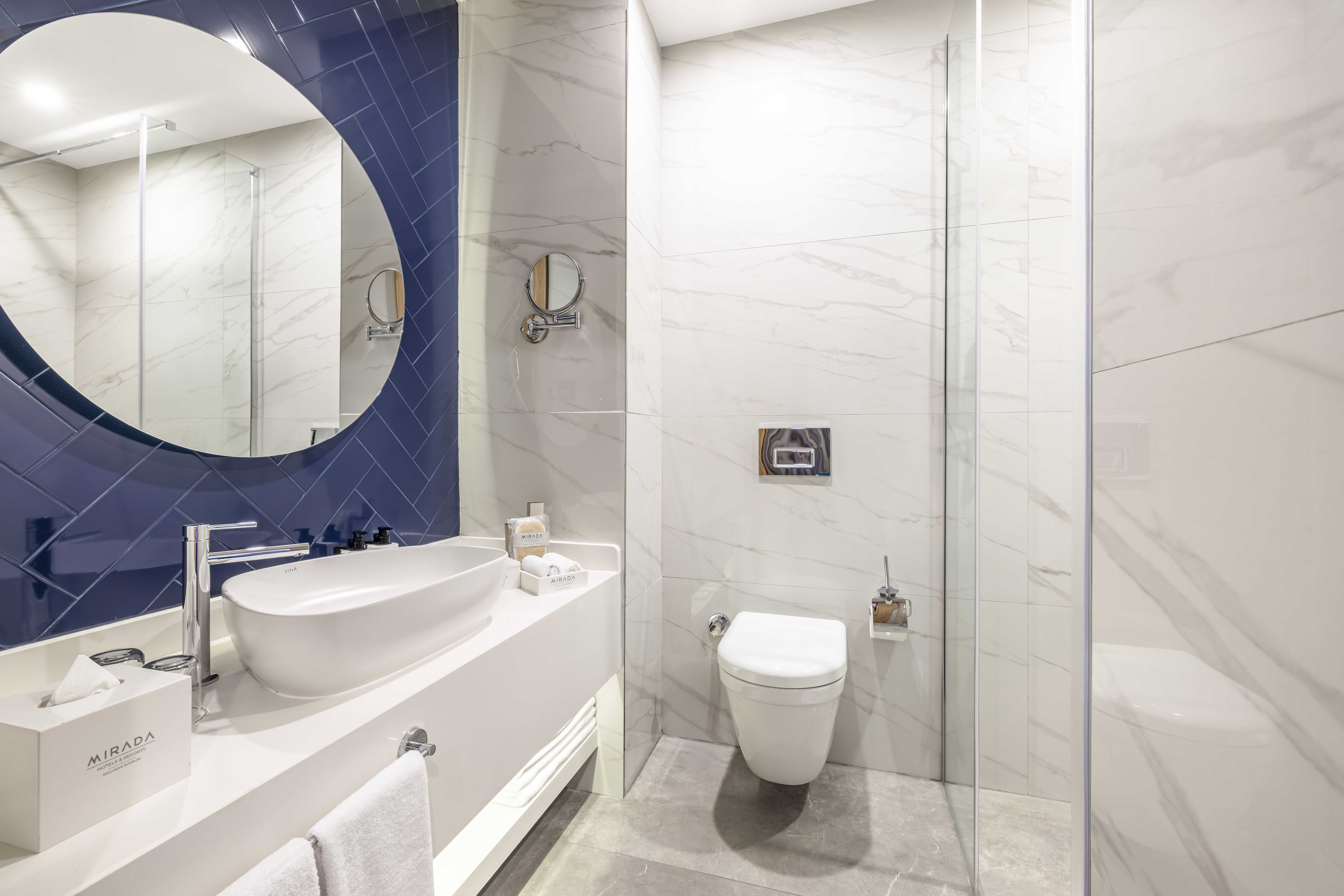 Family Room Superior Sea View