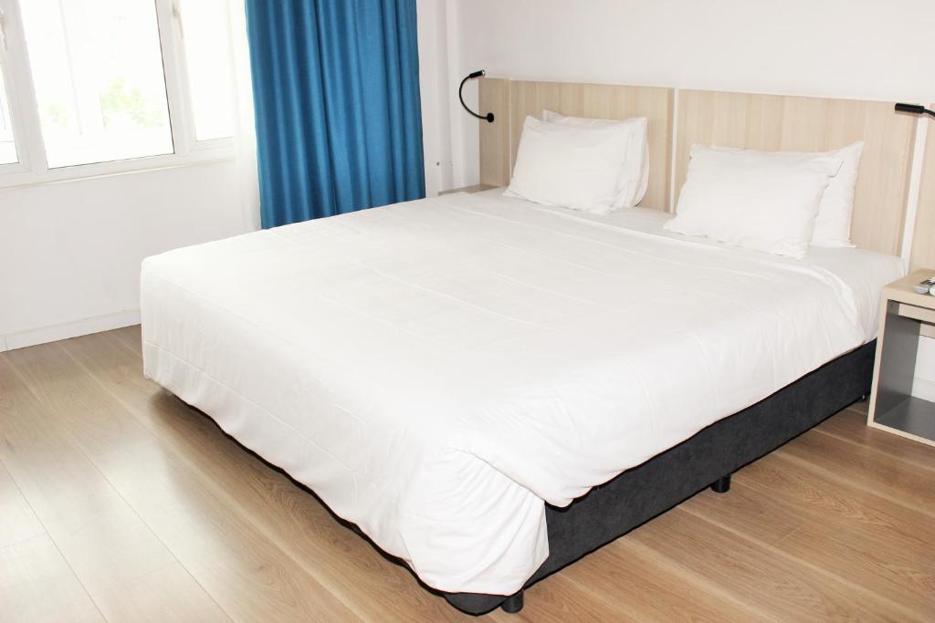 Double or Twin Executive