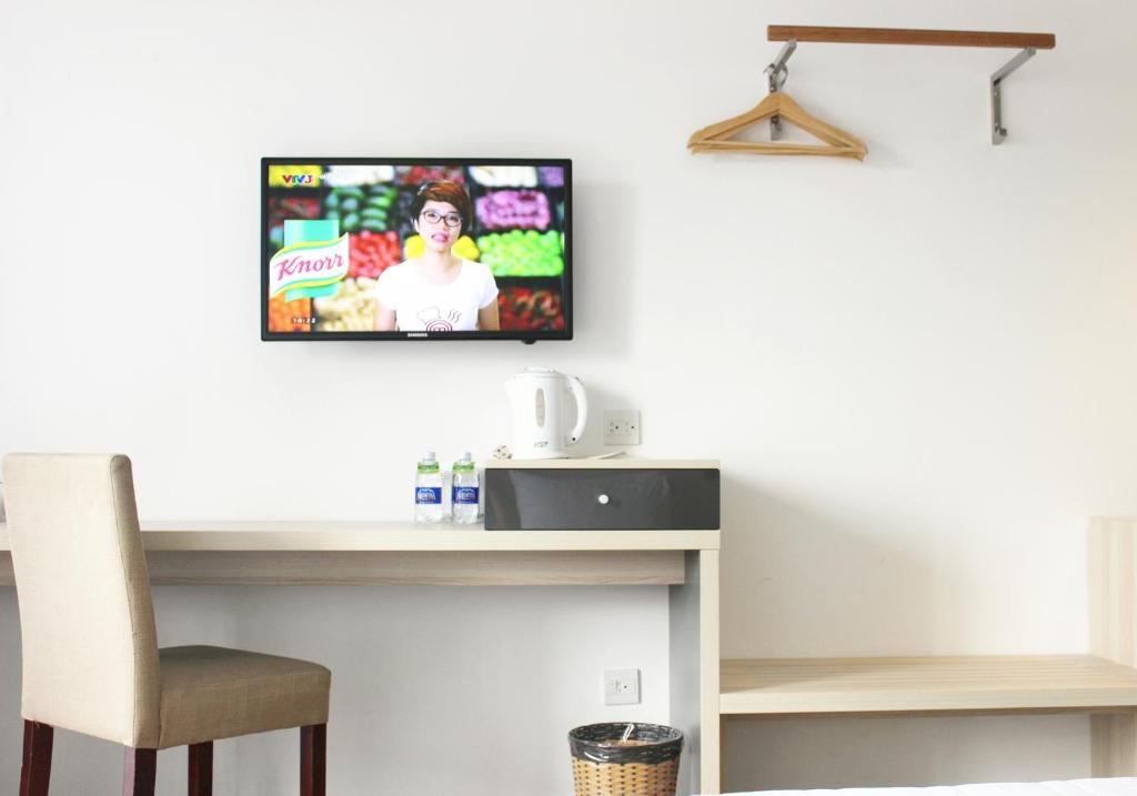 Single Deluxe Executive