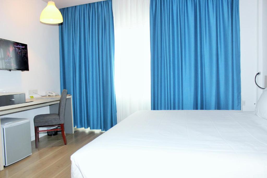 Single Deluxe Executive