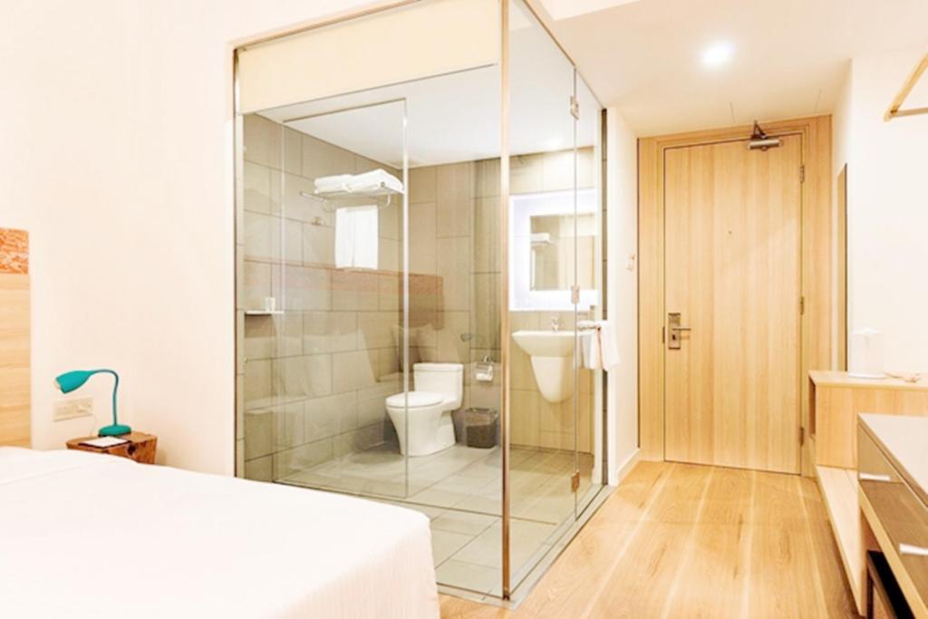 Double or Twin Deluxe Premier