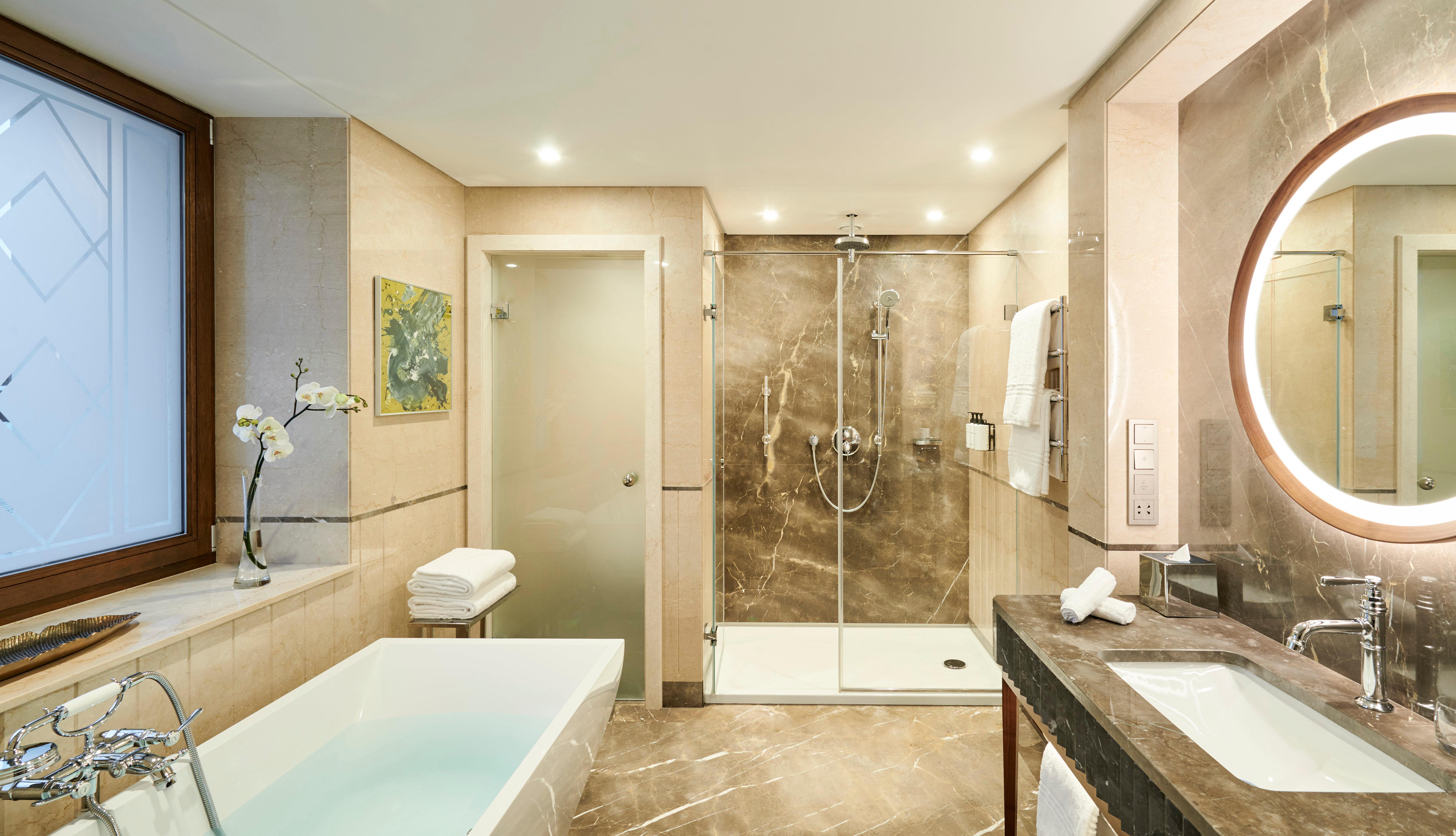 Double Accesible Premium 