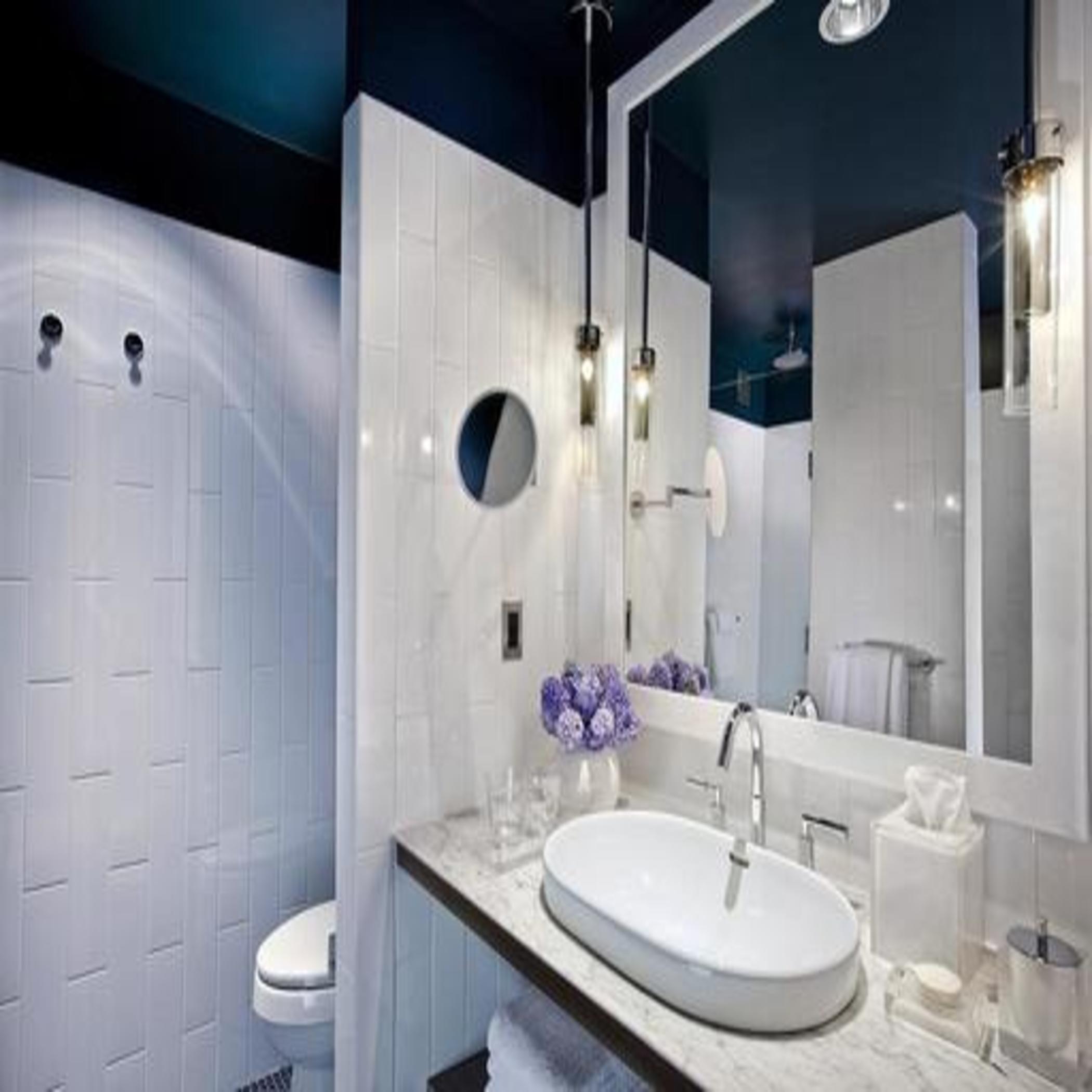 Junior Suite King Size Bed