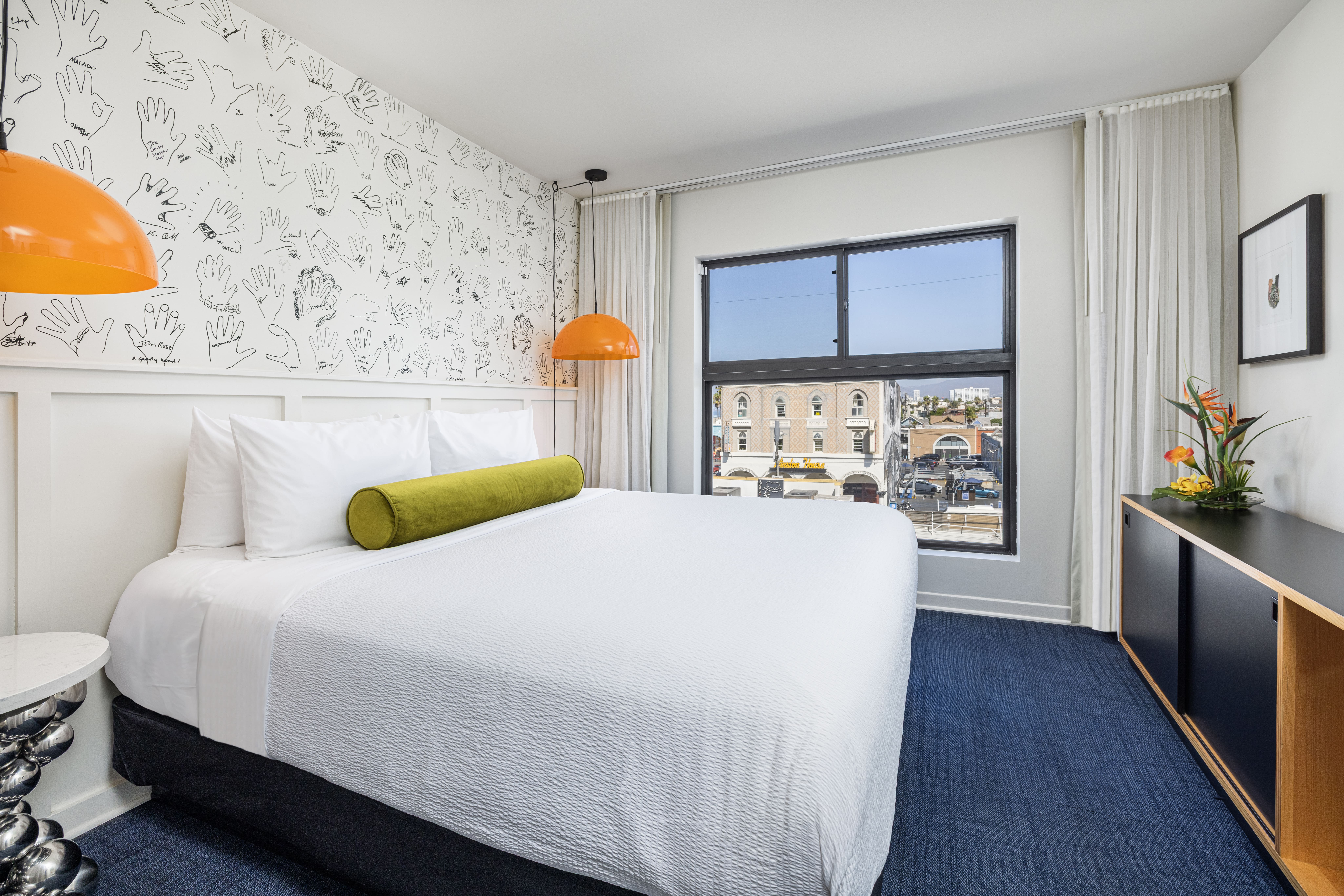 Suite Partial Ocean View