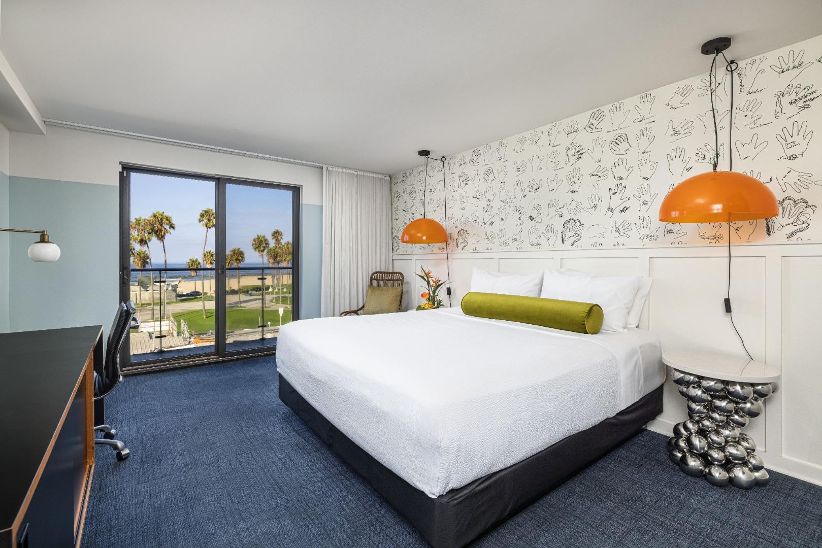 Double Ocean View