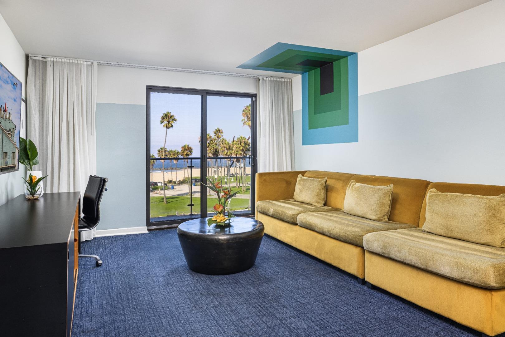 Suite Ocean View