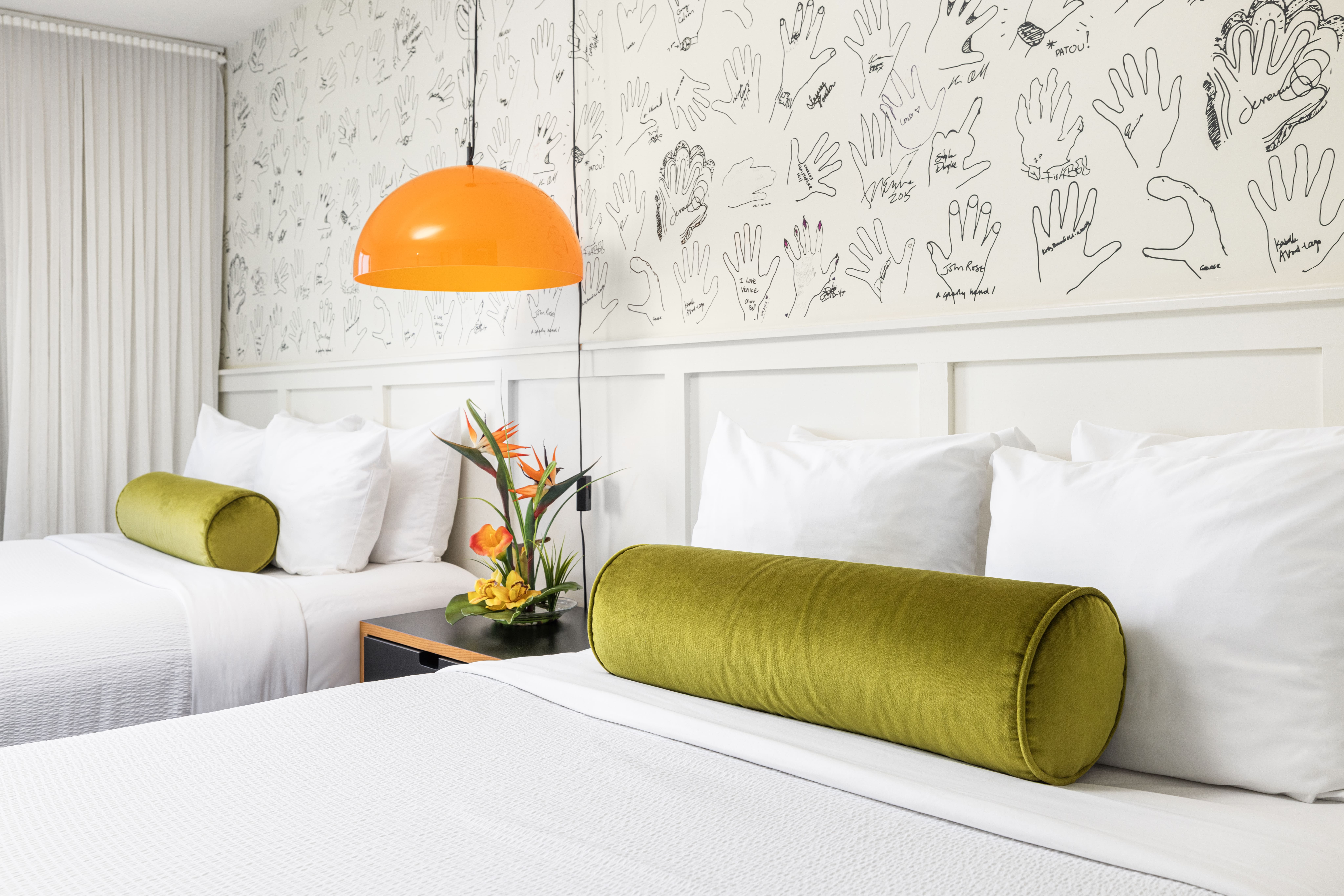 Double Accessible with Views