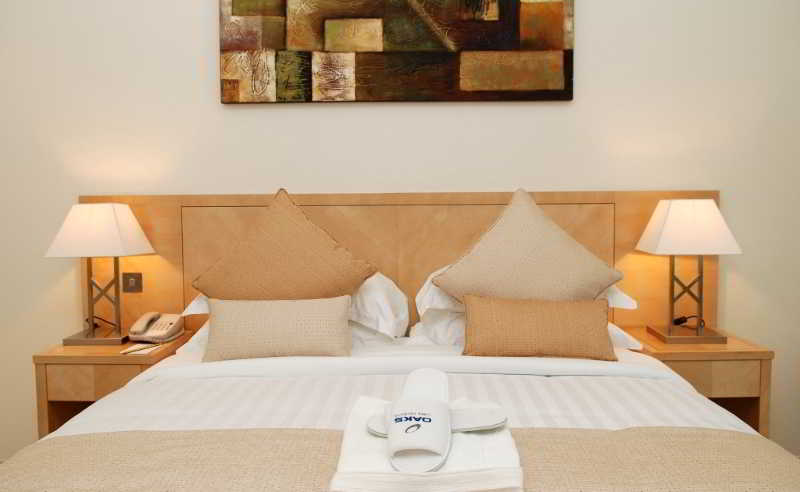 Suite Deluxe One Bedroom