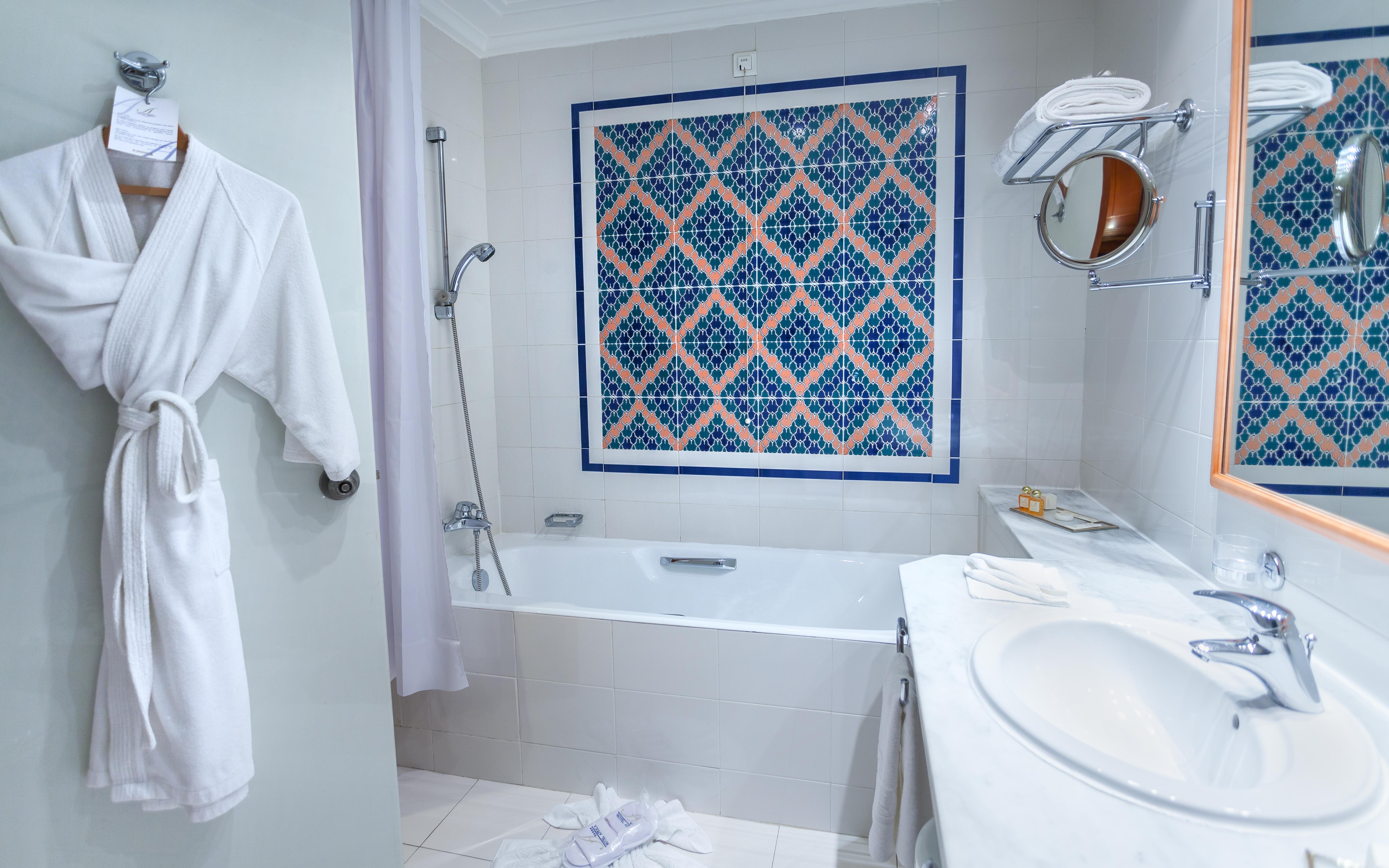 Double or Twin Executive