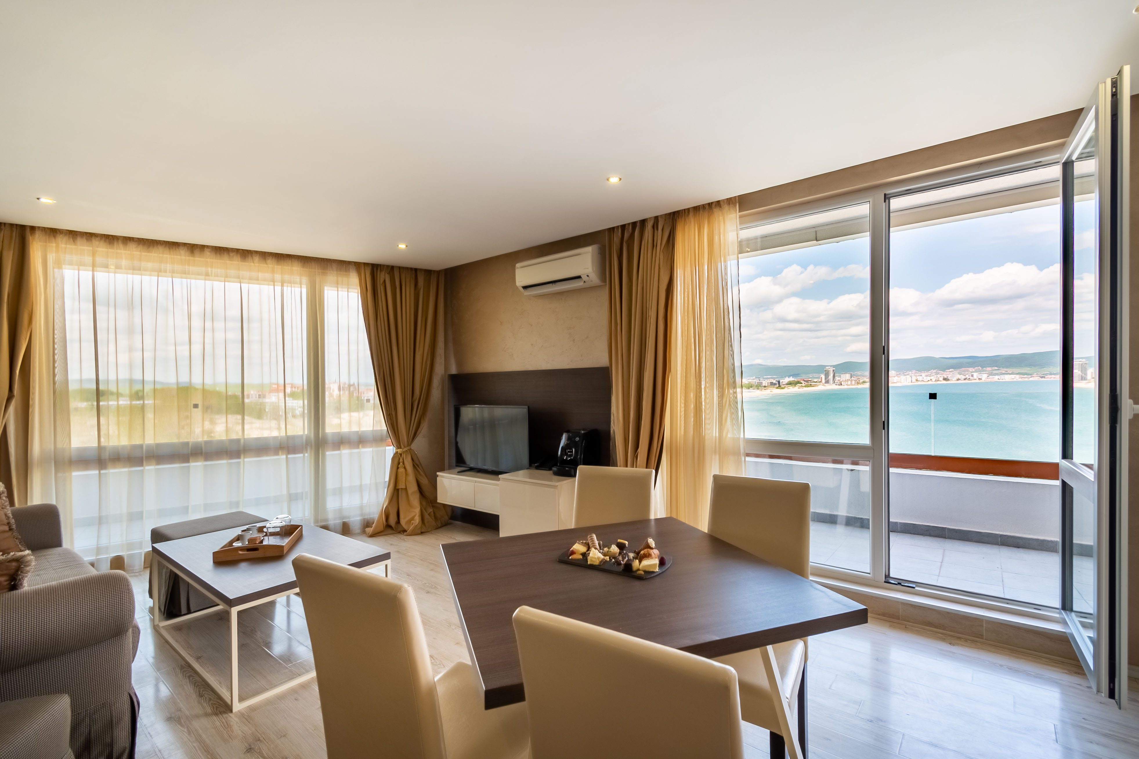 Apartment Two Bedrooms