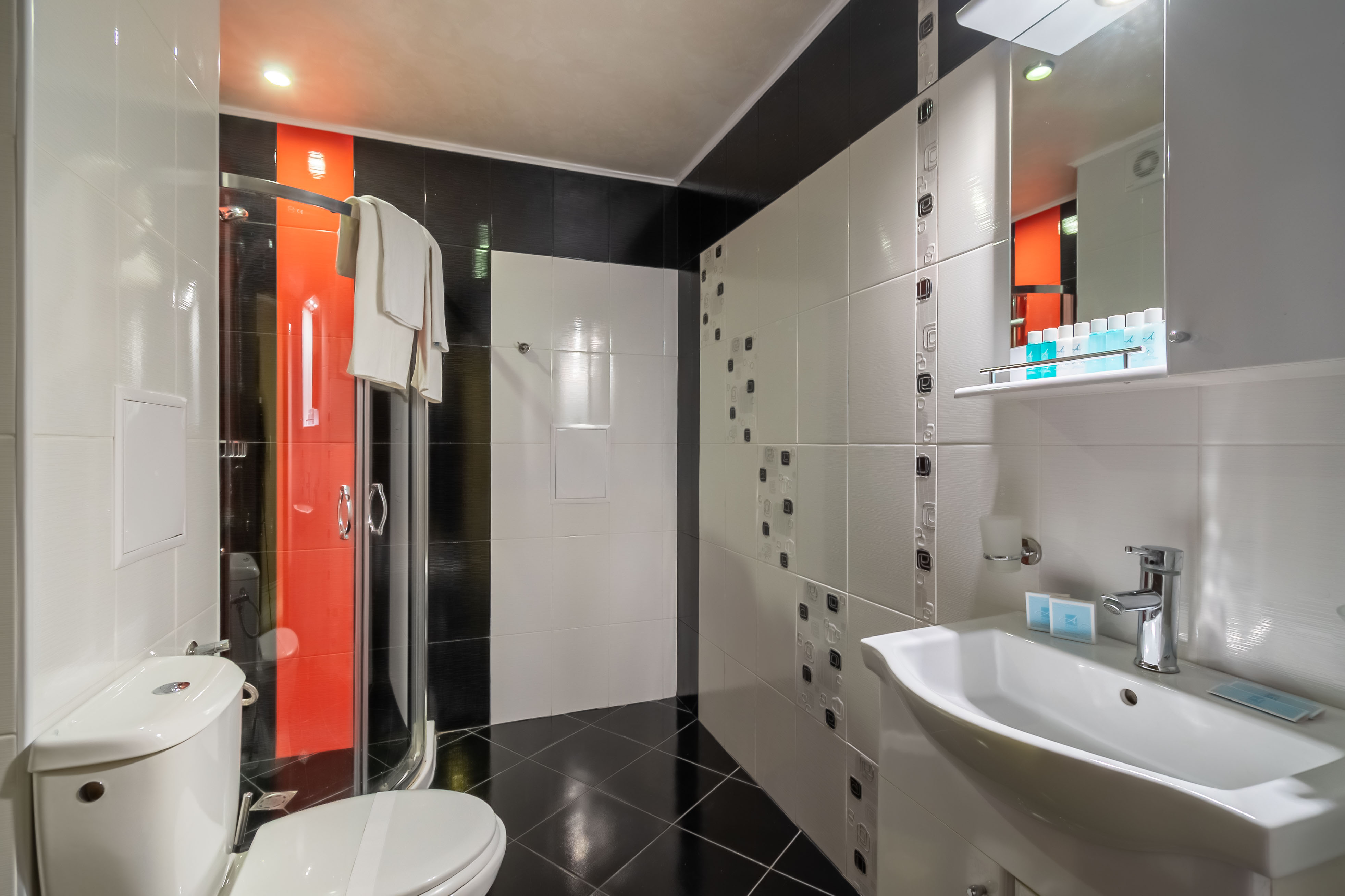 Studio Luxury Sea View