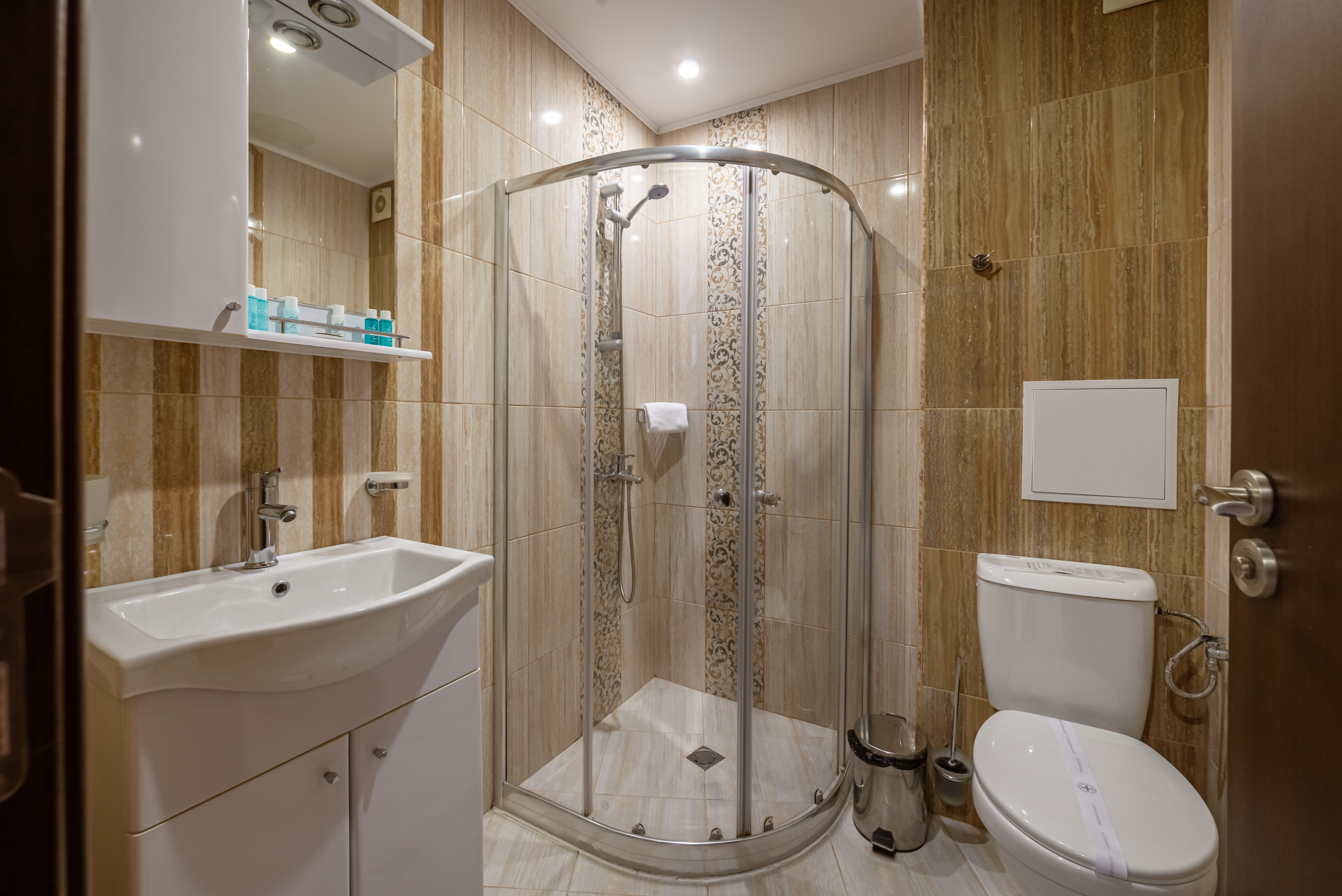 Apartment Two Bedrooms