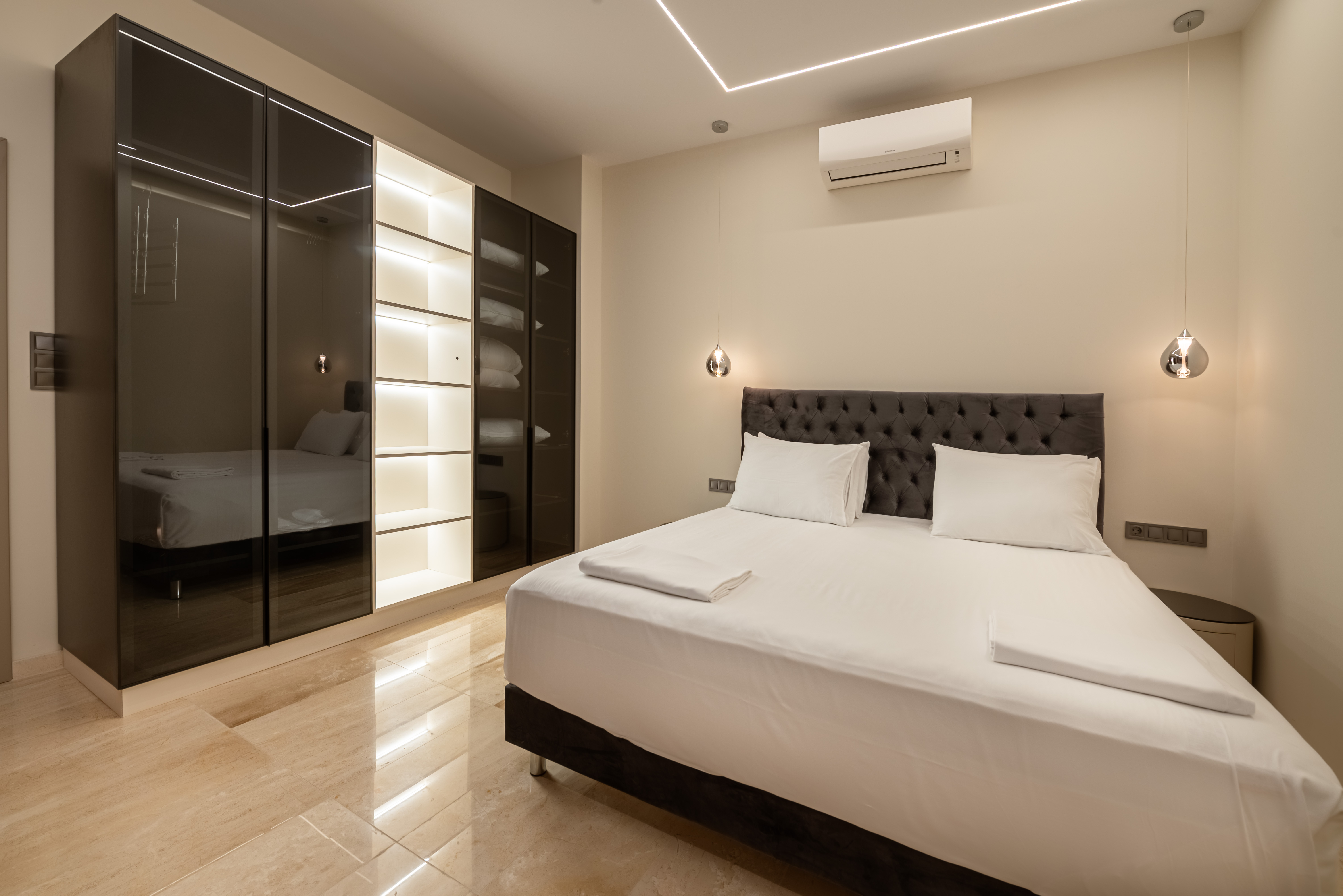 Apartment Penthouse with Views