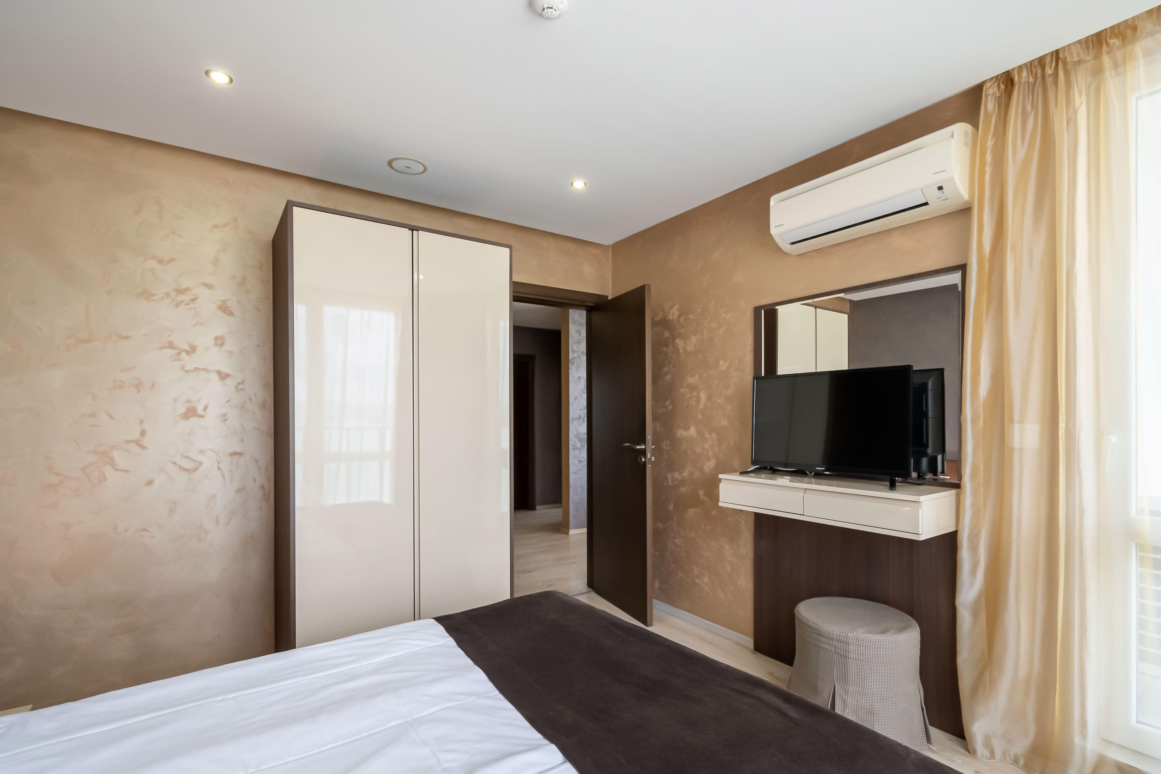 Apartment Two Bedrooms