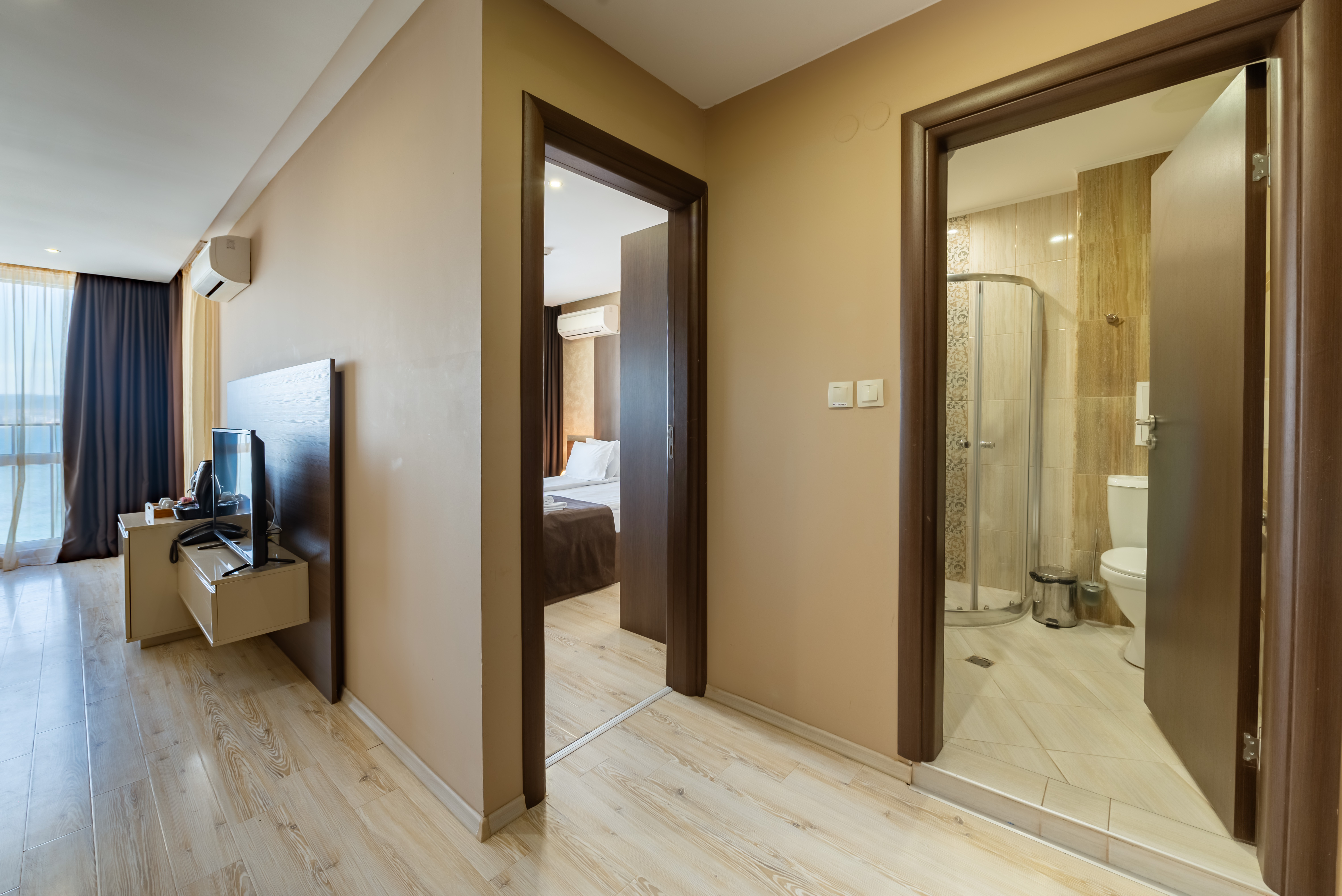 Apartment Two Bedrooms