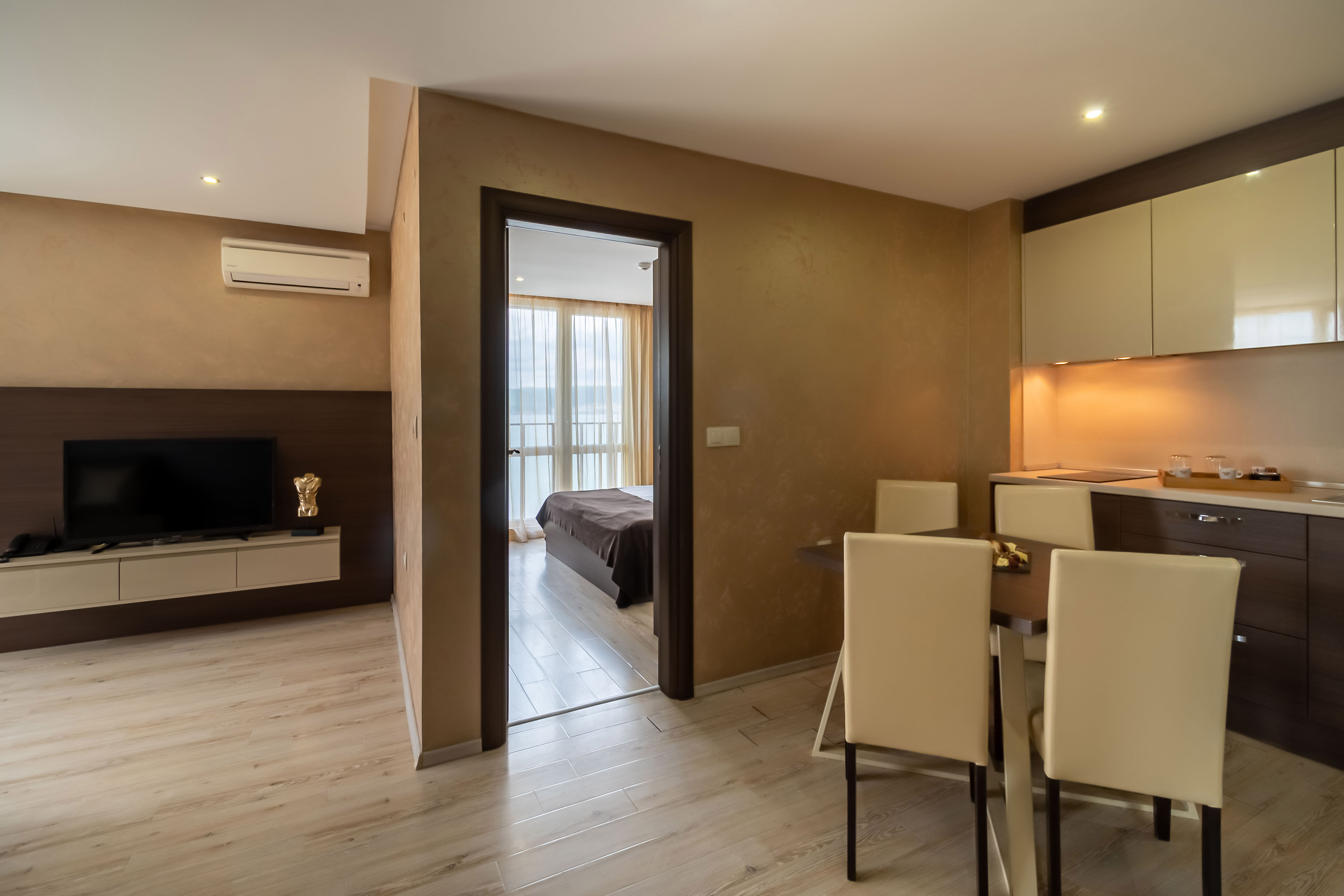 Apartment Two Bedrooms