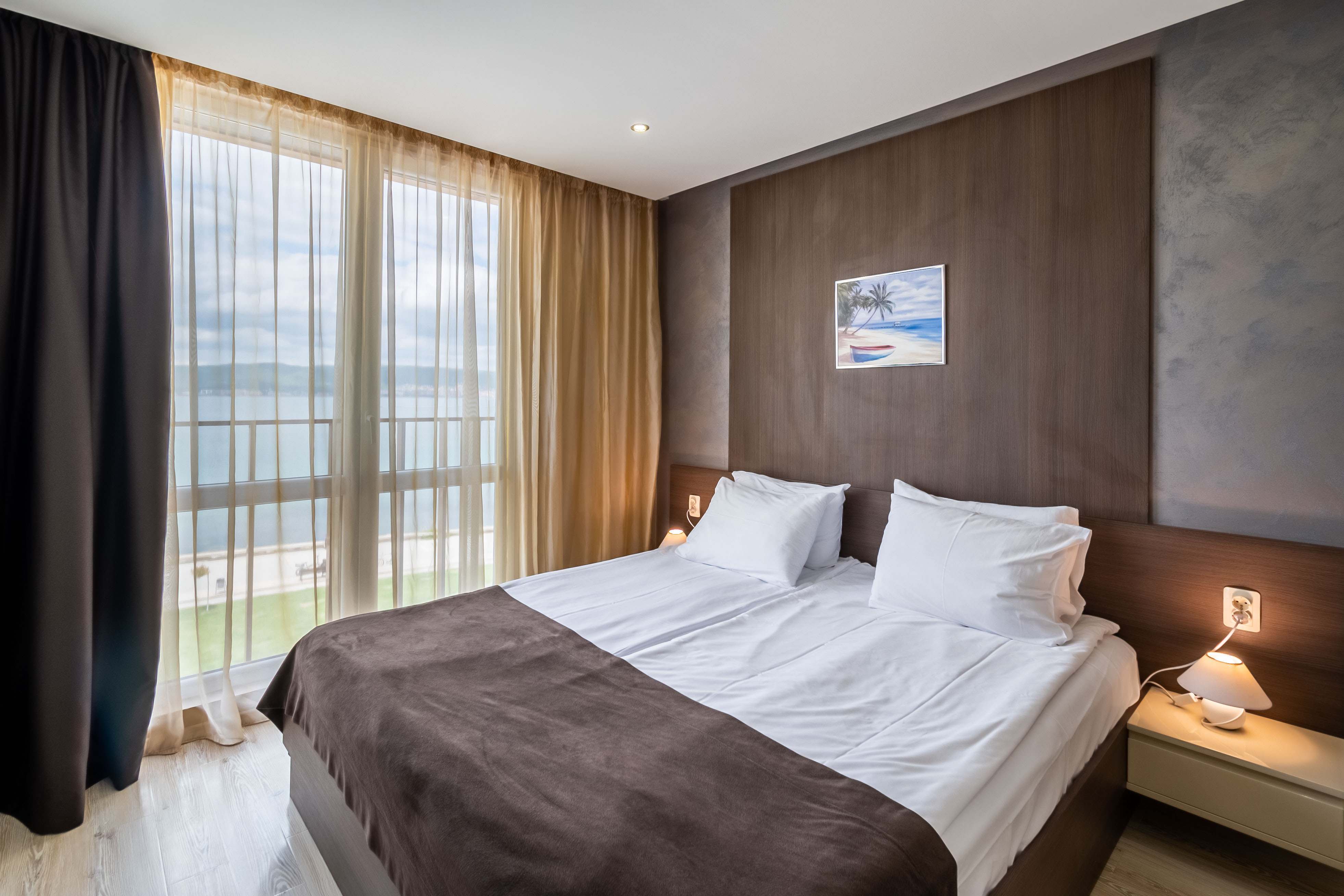 Apartment Two Bedrooms