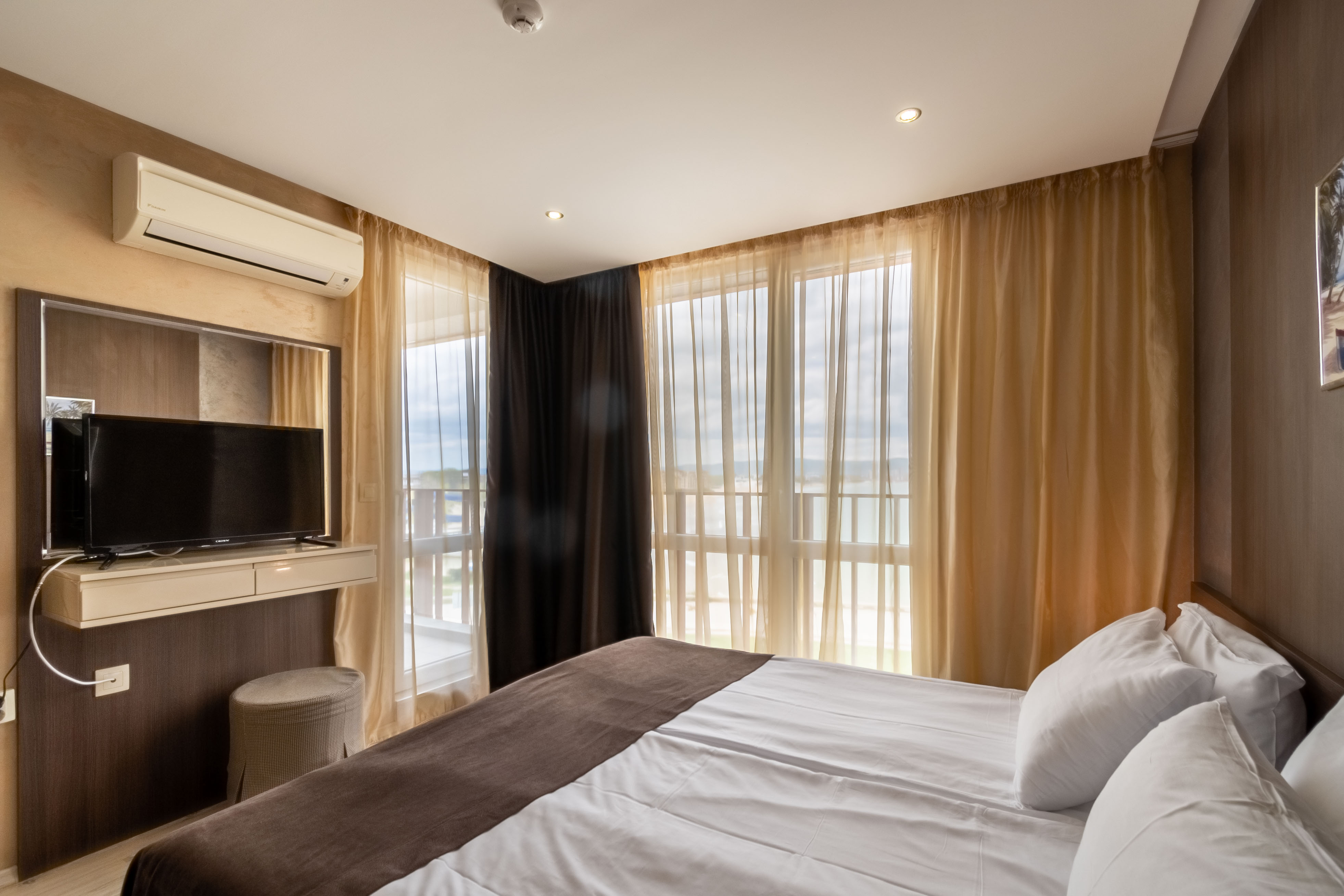 Apartment Two Bedrooms