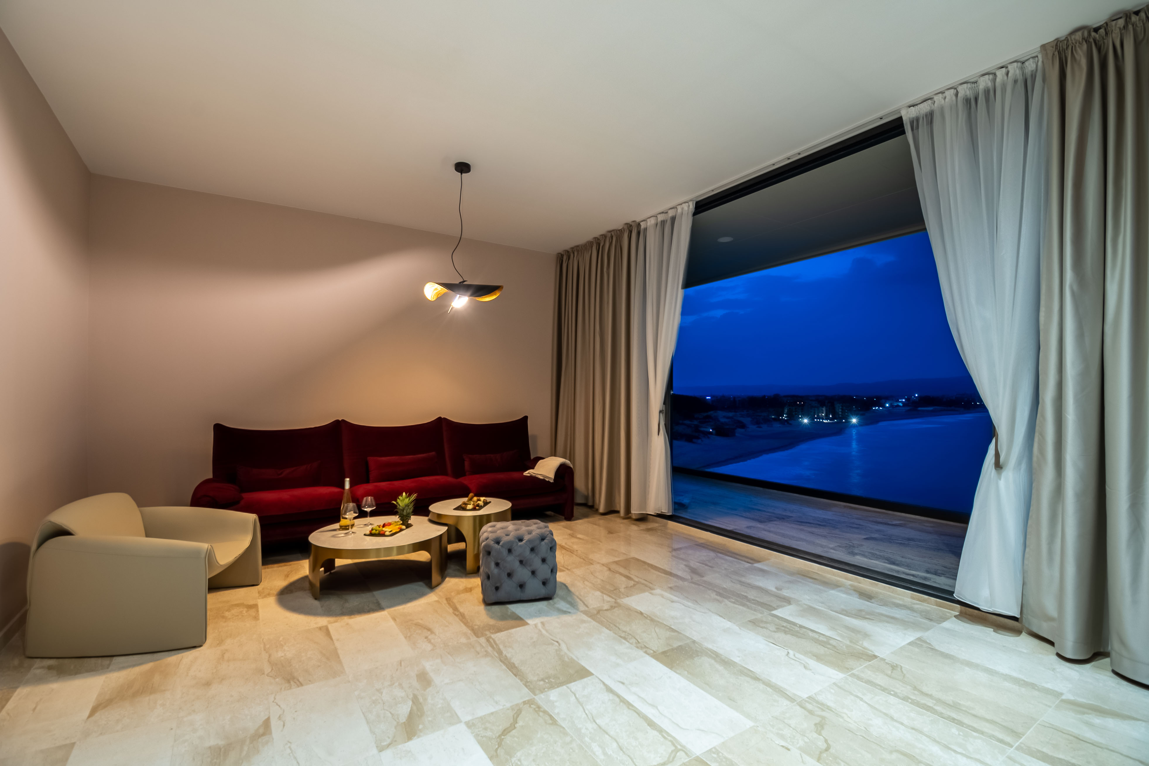 Apartment Penthouse with Views