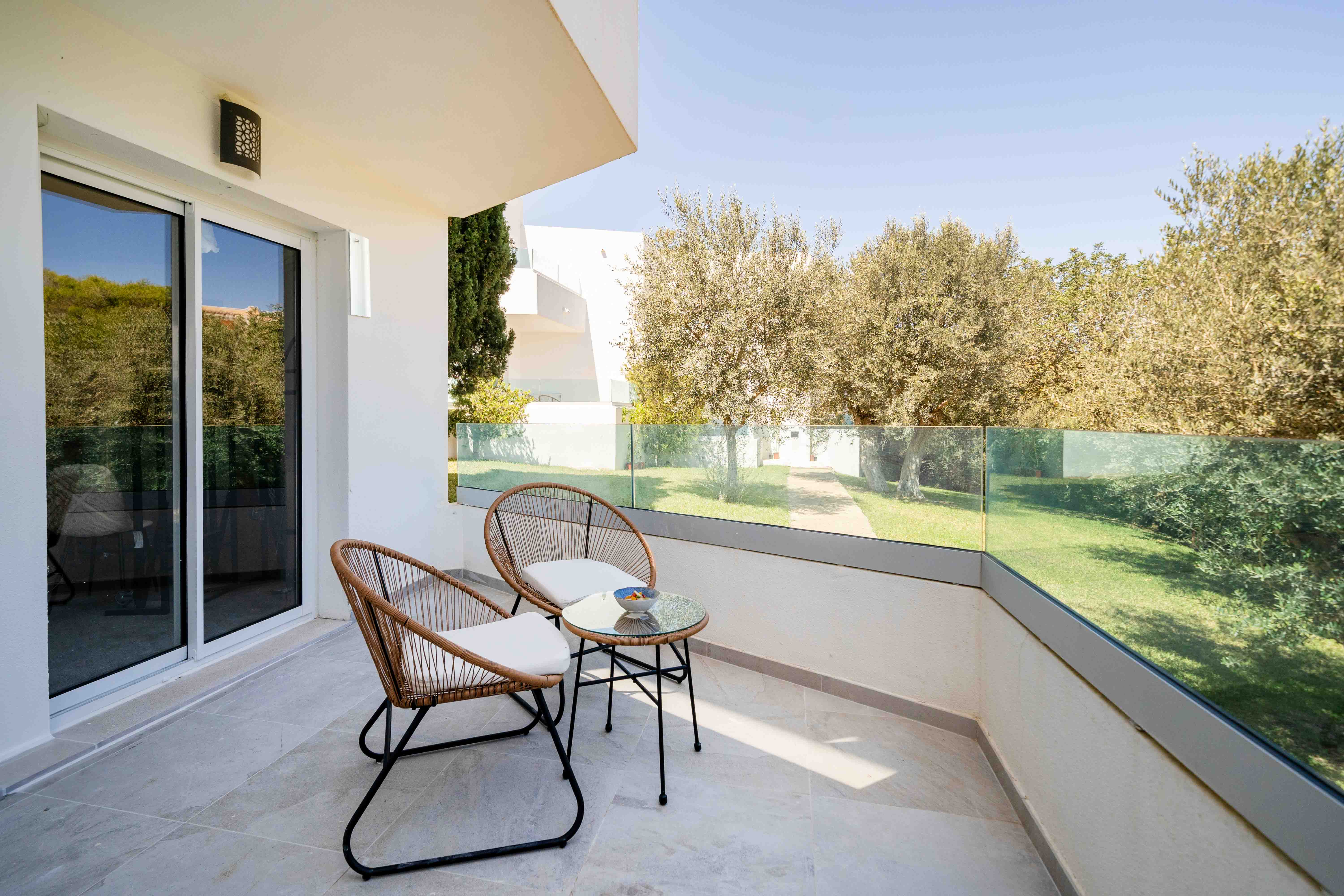 Junior Suite Standard