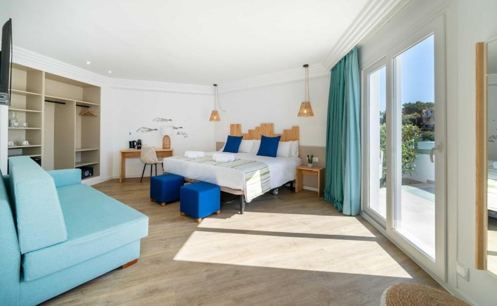 Junior Suite Standard