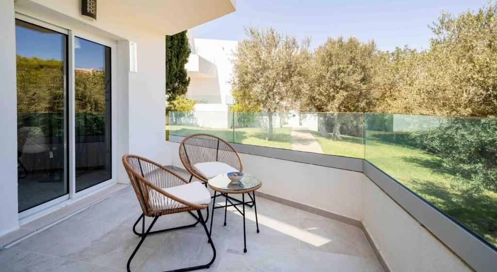 Junior Suite Standard