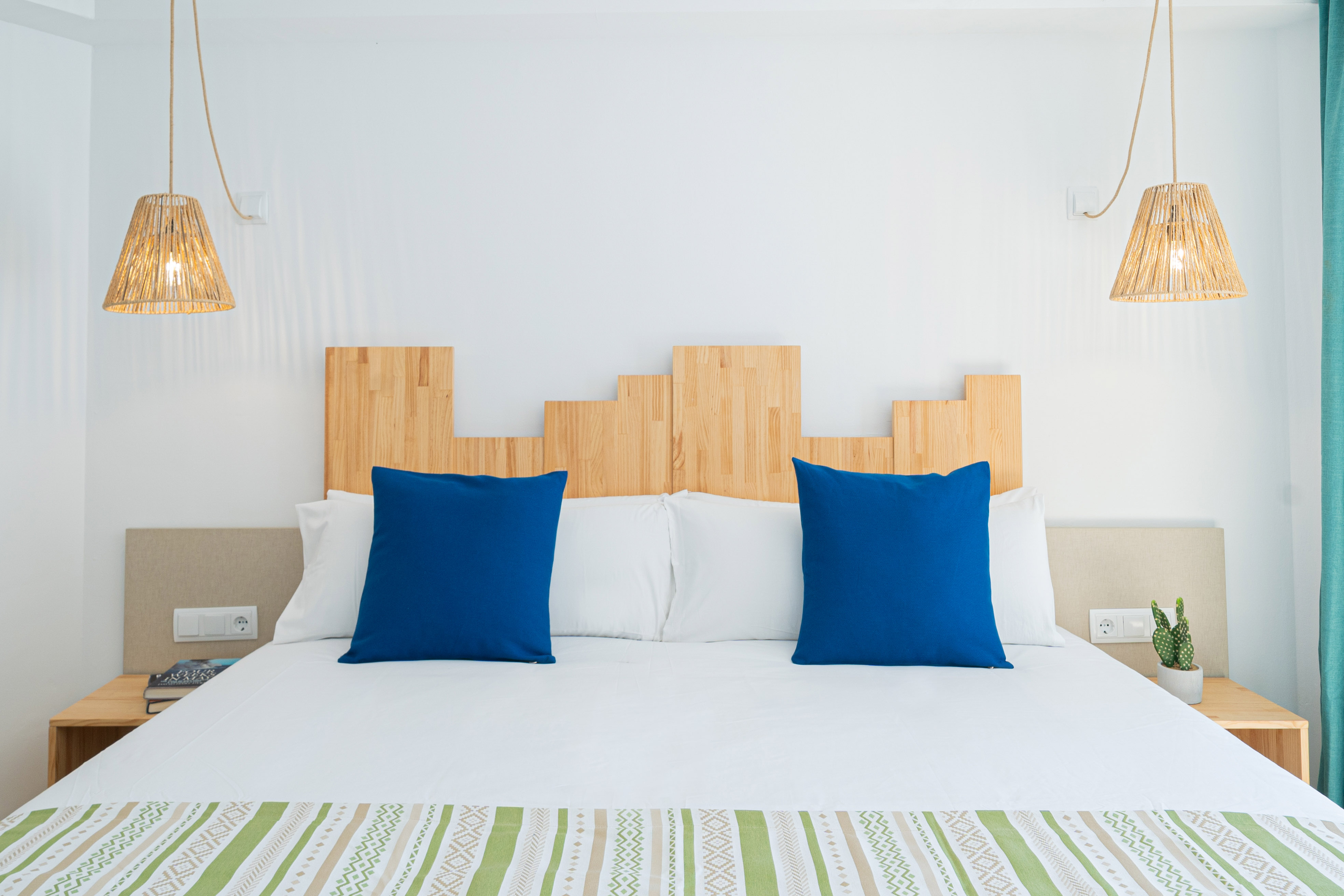 Junior Suite Sea View