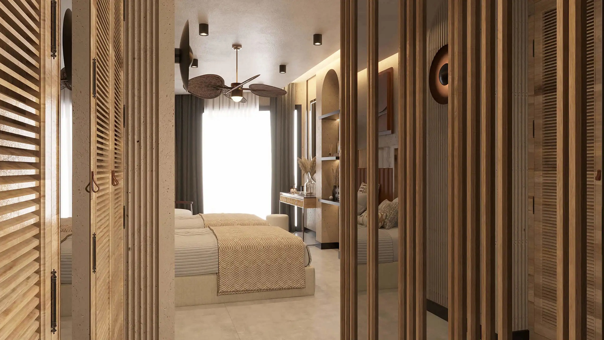 Family Room Superior with Views