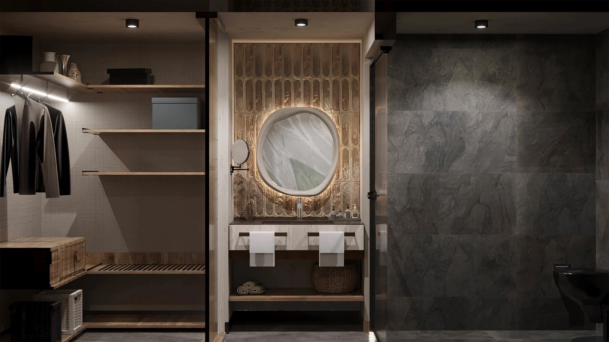 Double Deluxe with Views