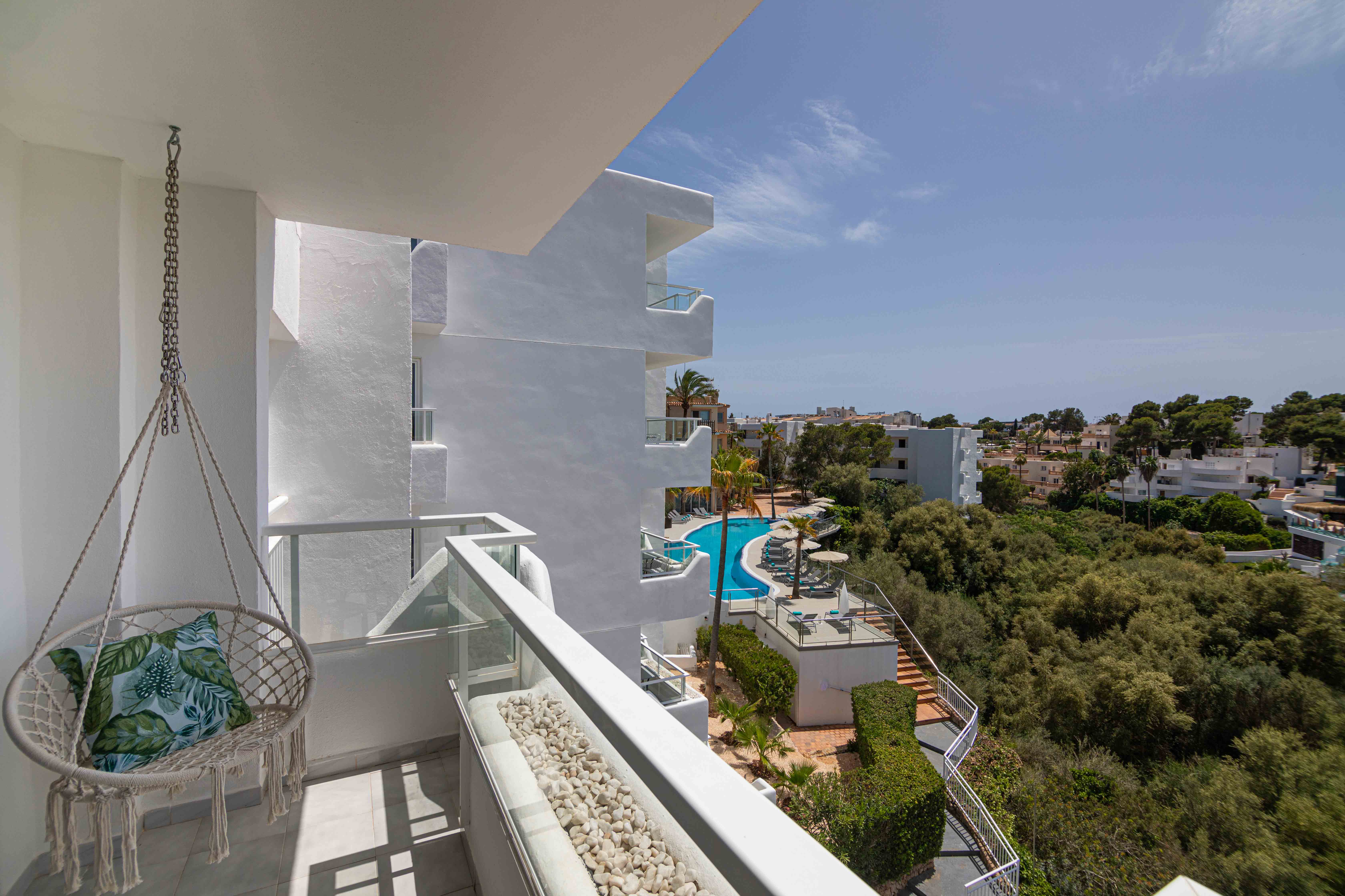 Apartment Superior Capacity 2