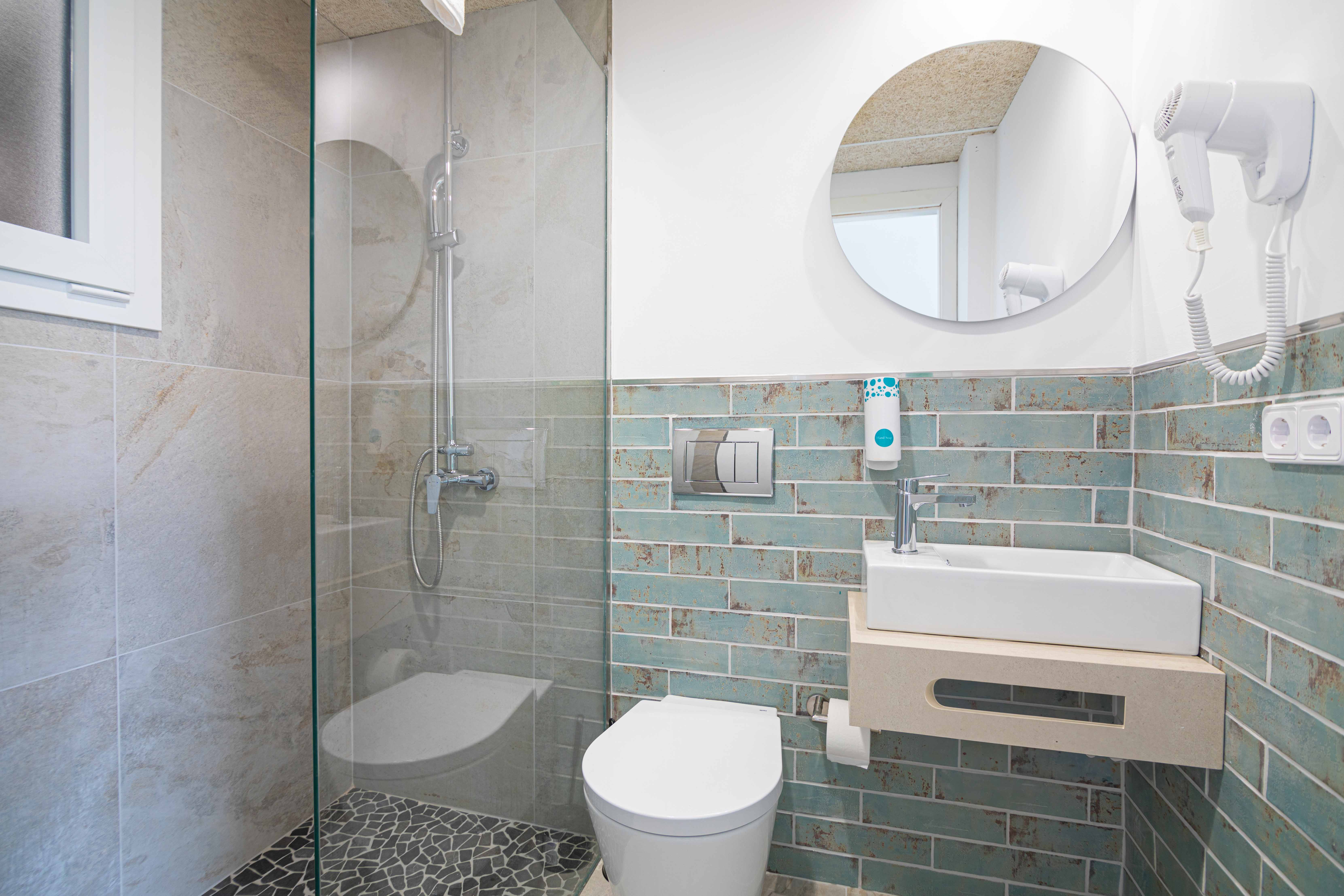 Apartment Superior Capacity 3