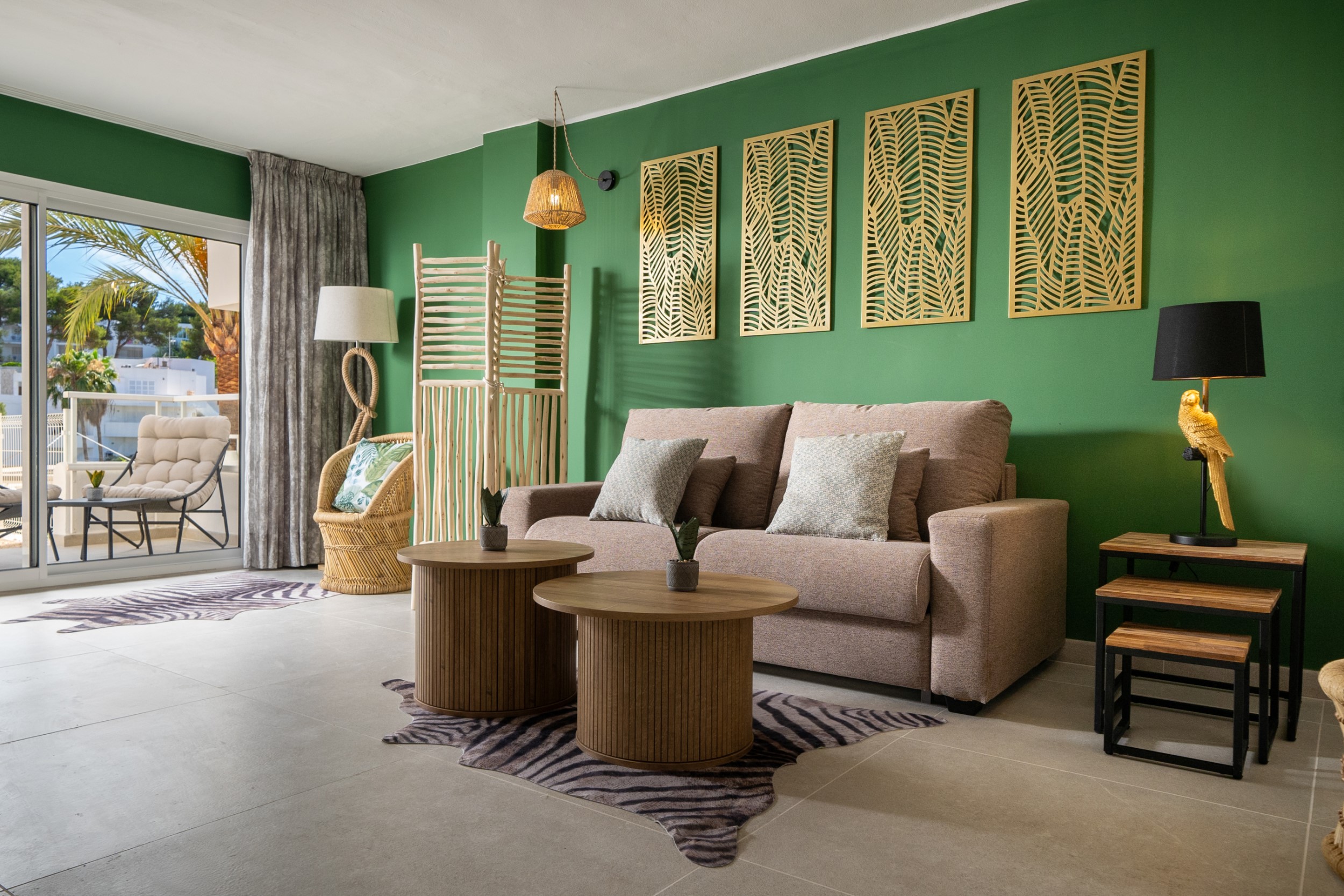 Apartment Two Bedrooms