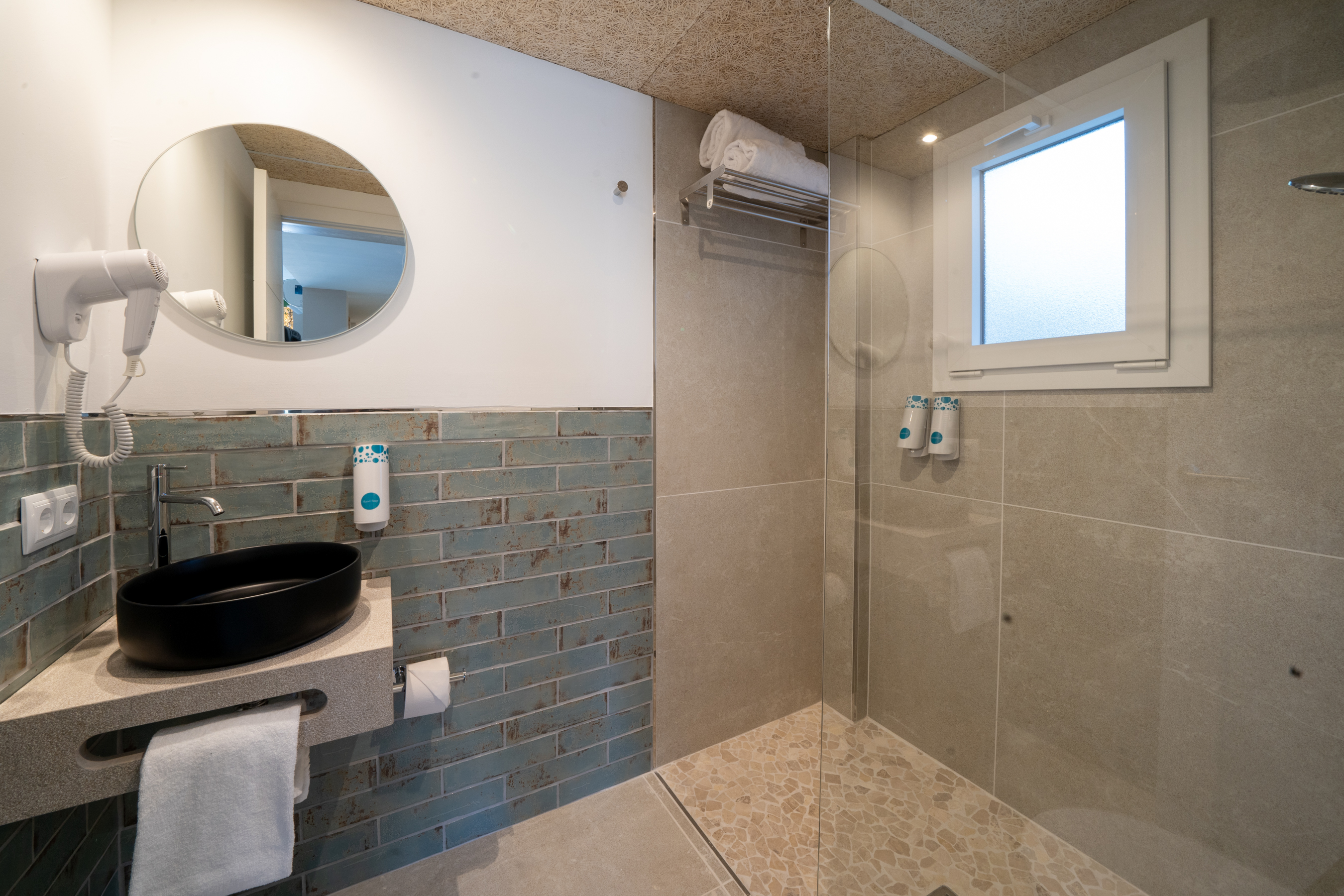 Apartment Two Bedrooms