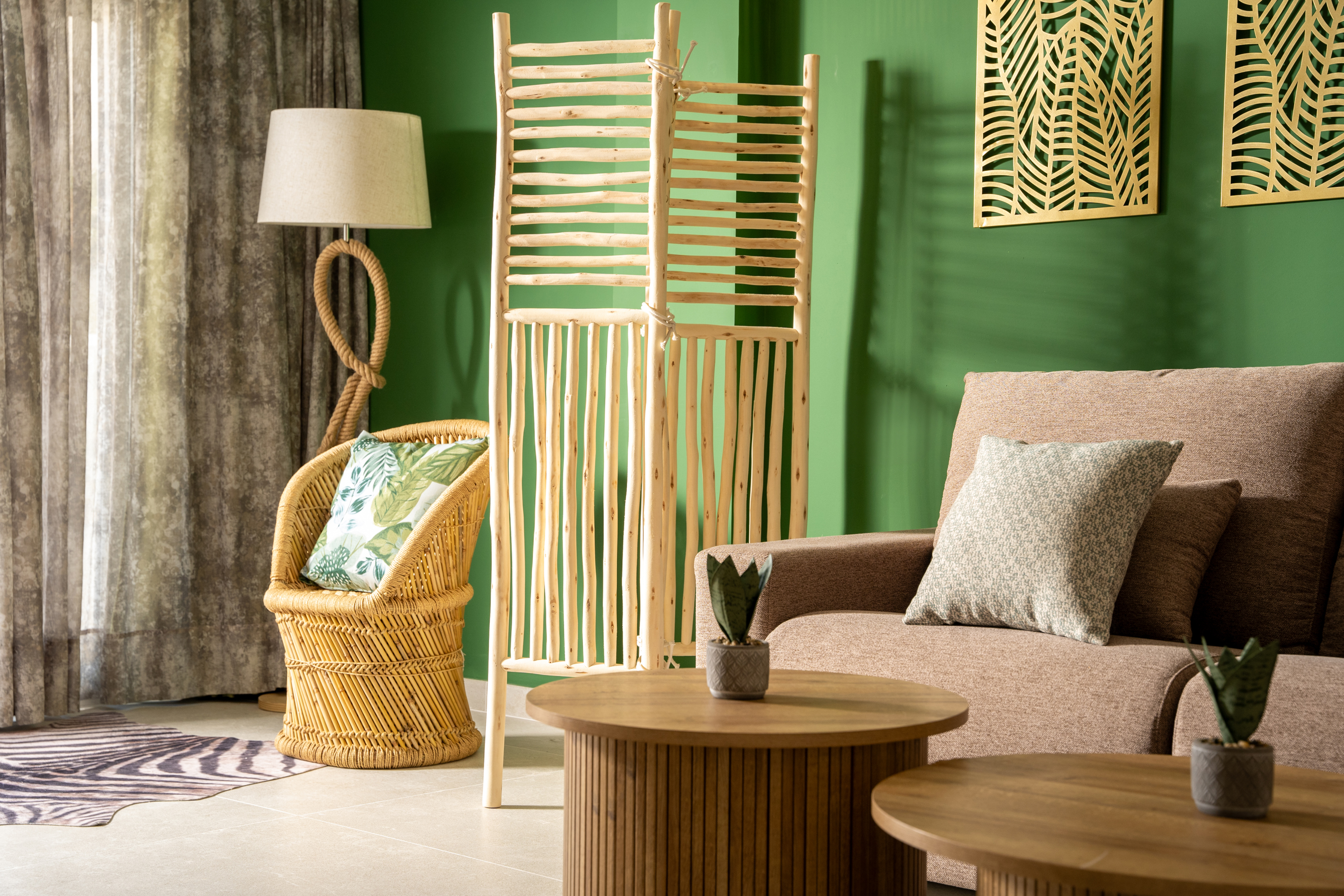 Apartment Two Bedrooms