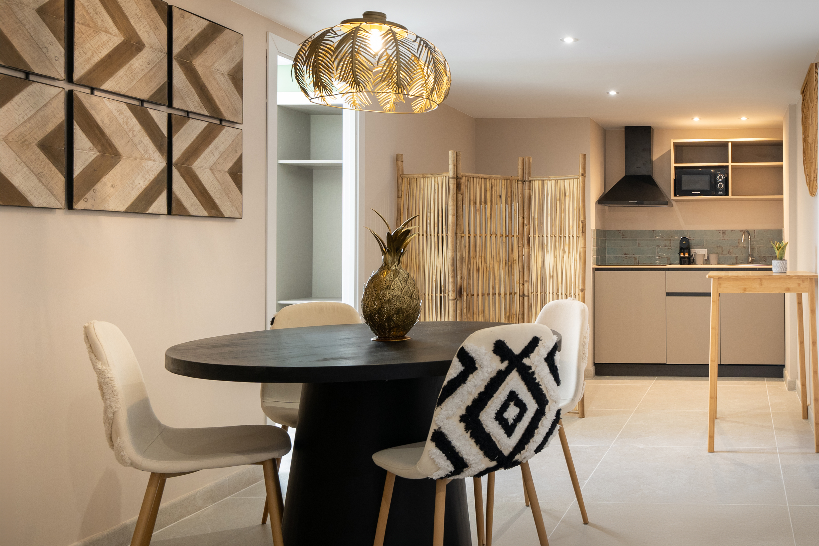 Apartment Two Bedrooms