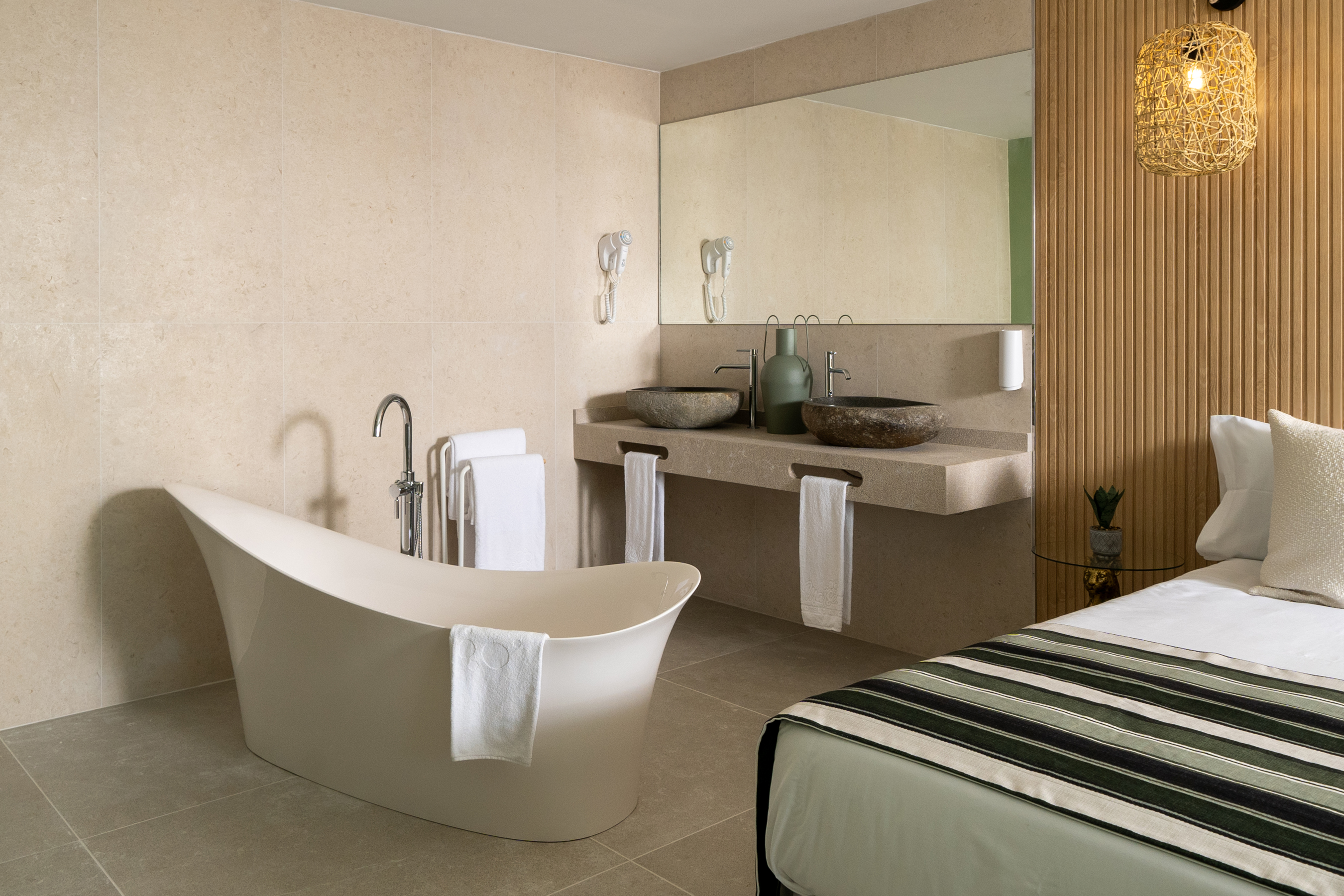 Apartment Two Bedrooms