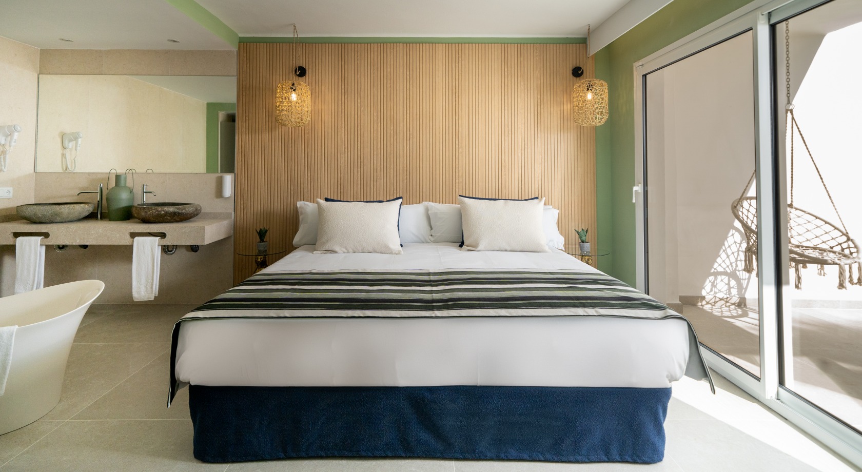 Apartment Two Bedrooms