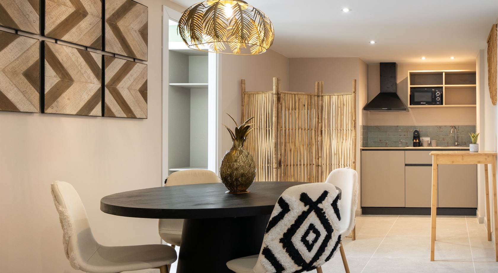 Apartment Two Bedrooms