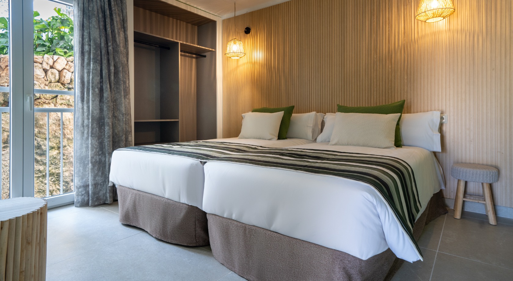 Apartment Two Bedrooms