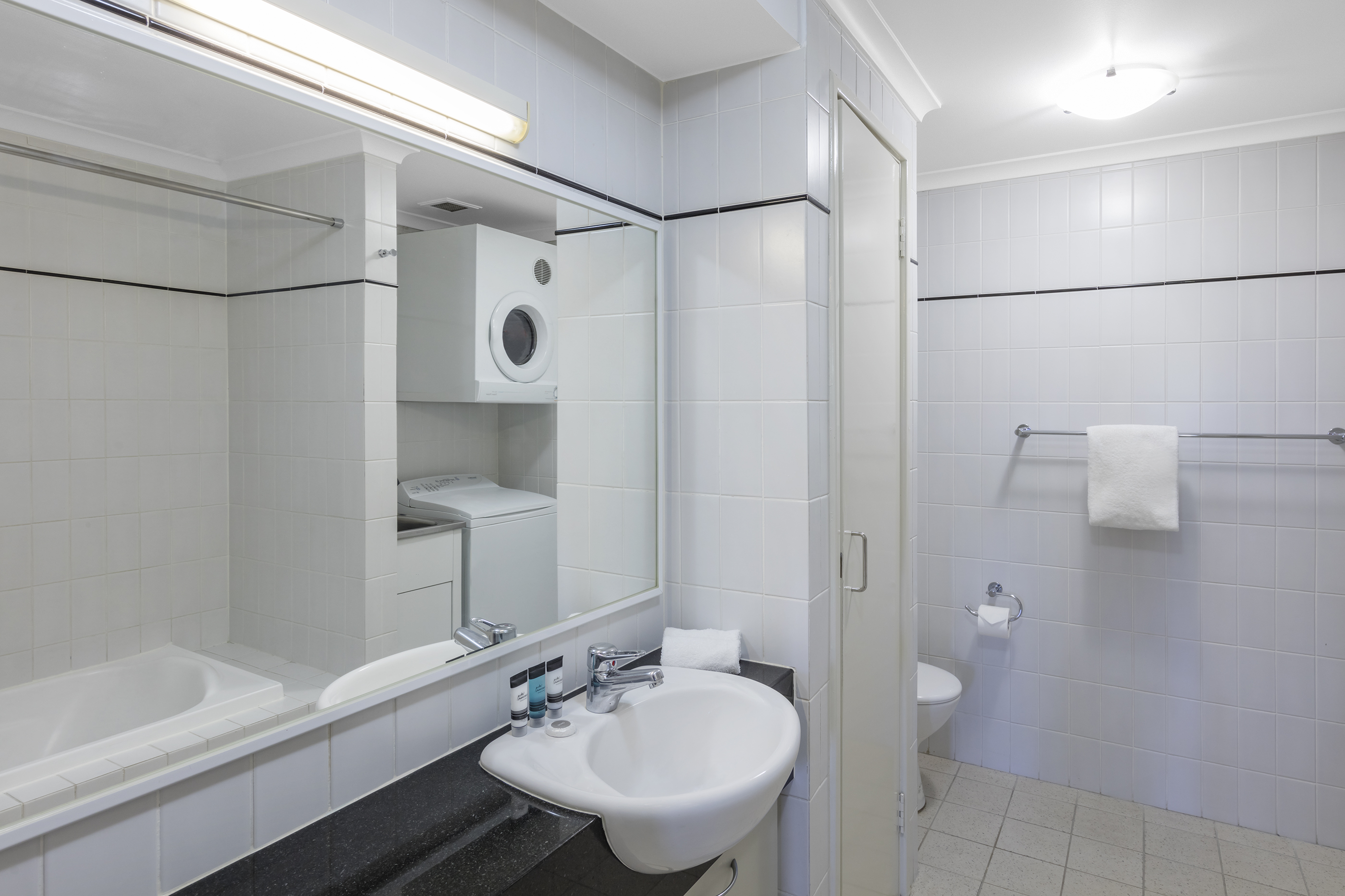 Apartment One Bedroom