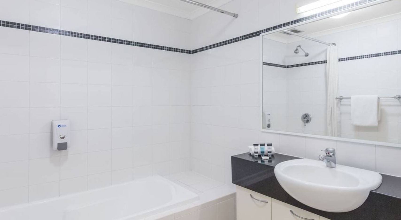 Apartment Three Bedrooms