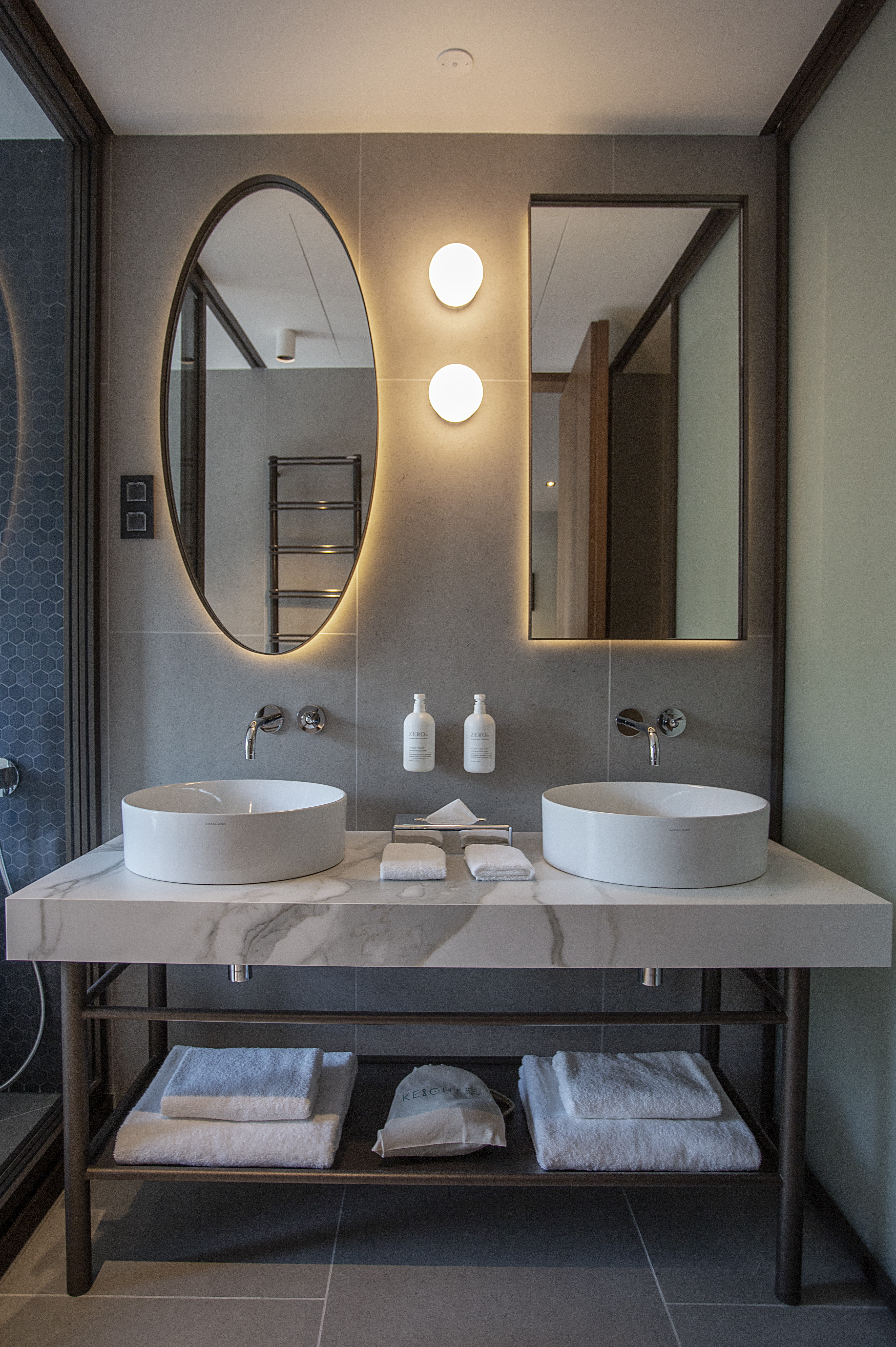 Family Room Connecting Room