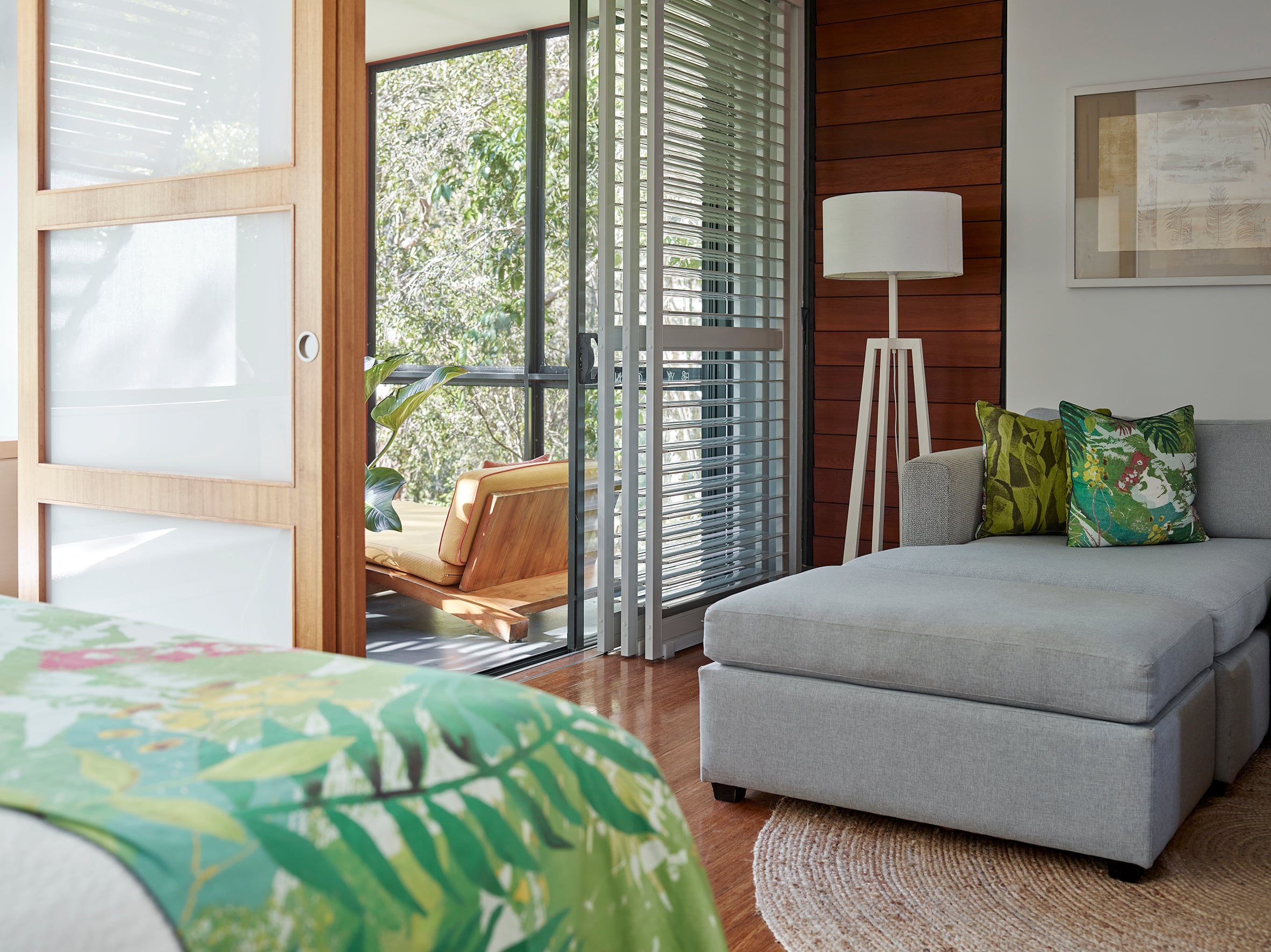 Family Room Standard