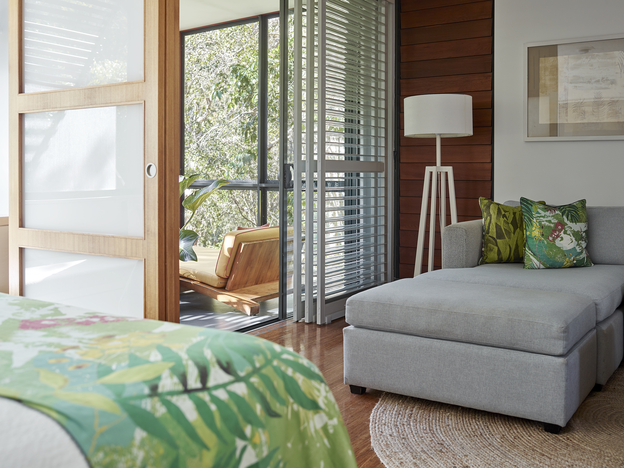 Family Room Standard