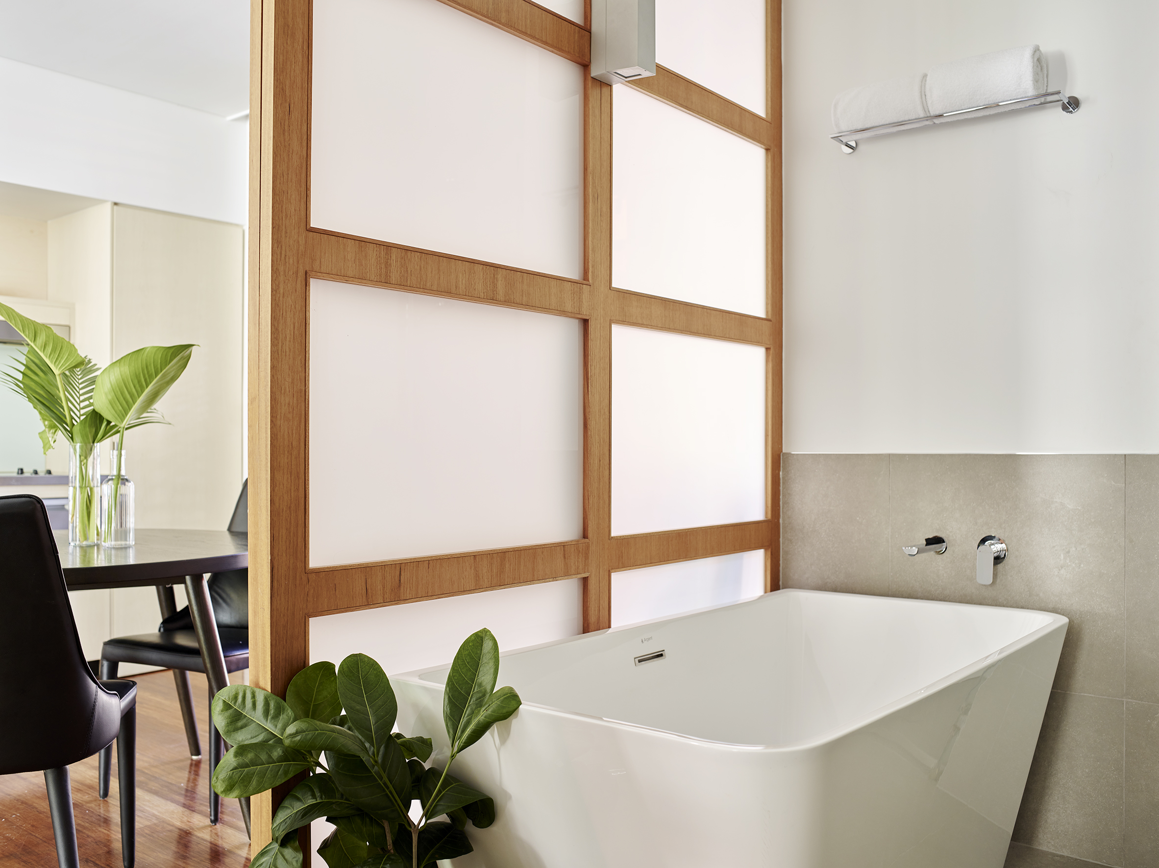 Family Room Standard