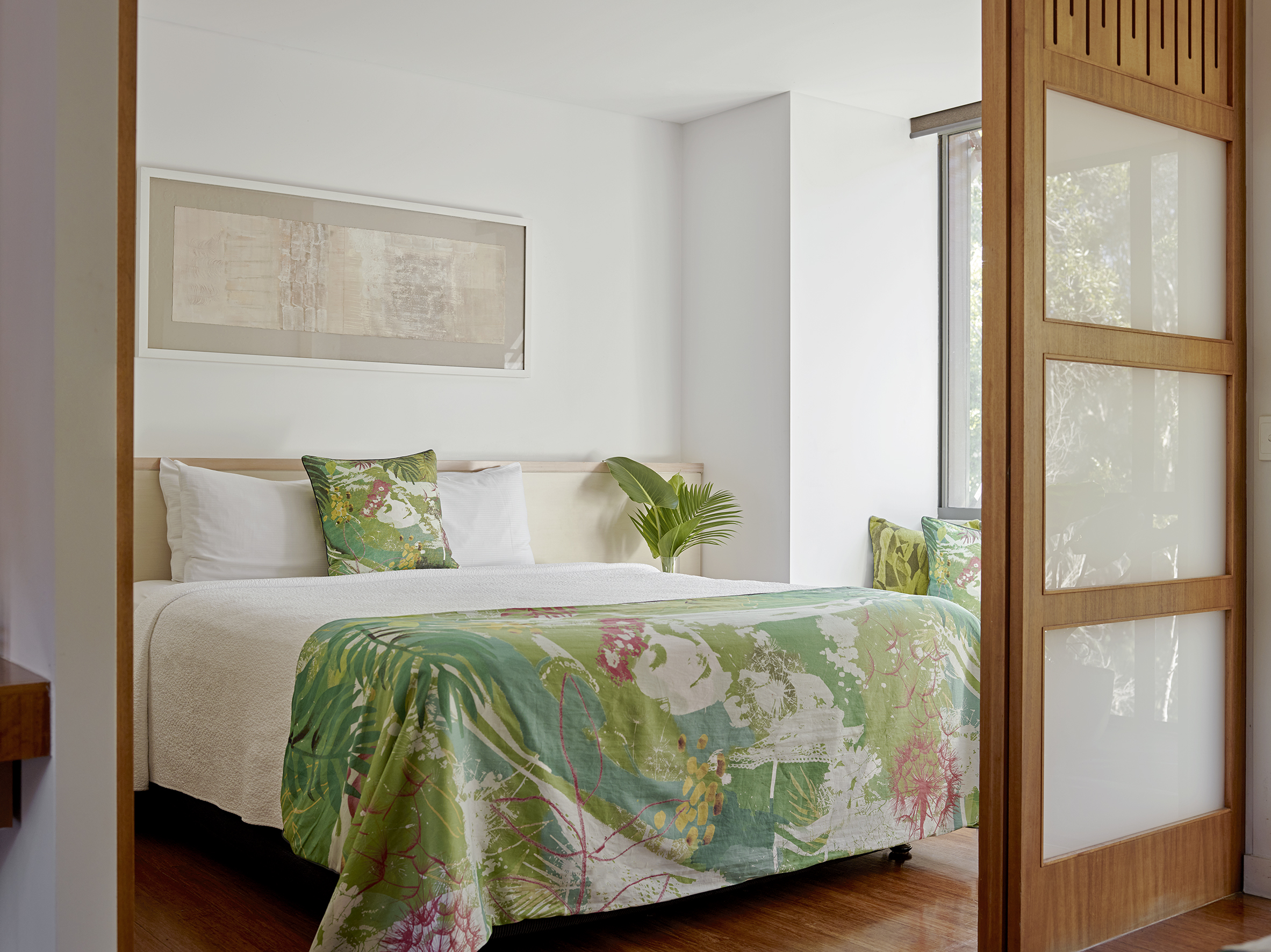 Family Room Standard