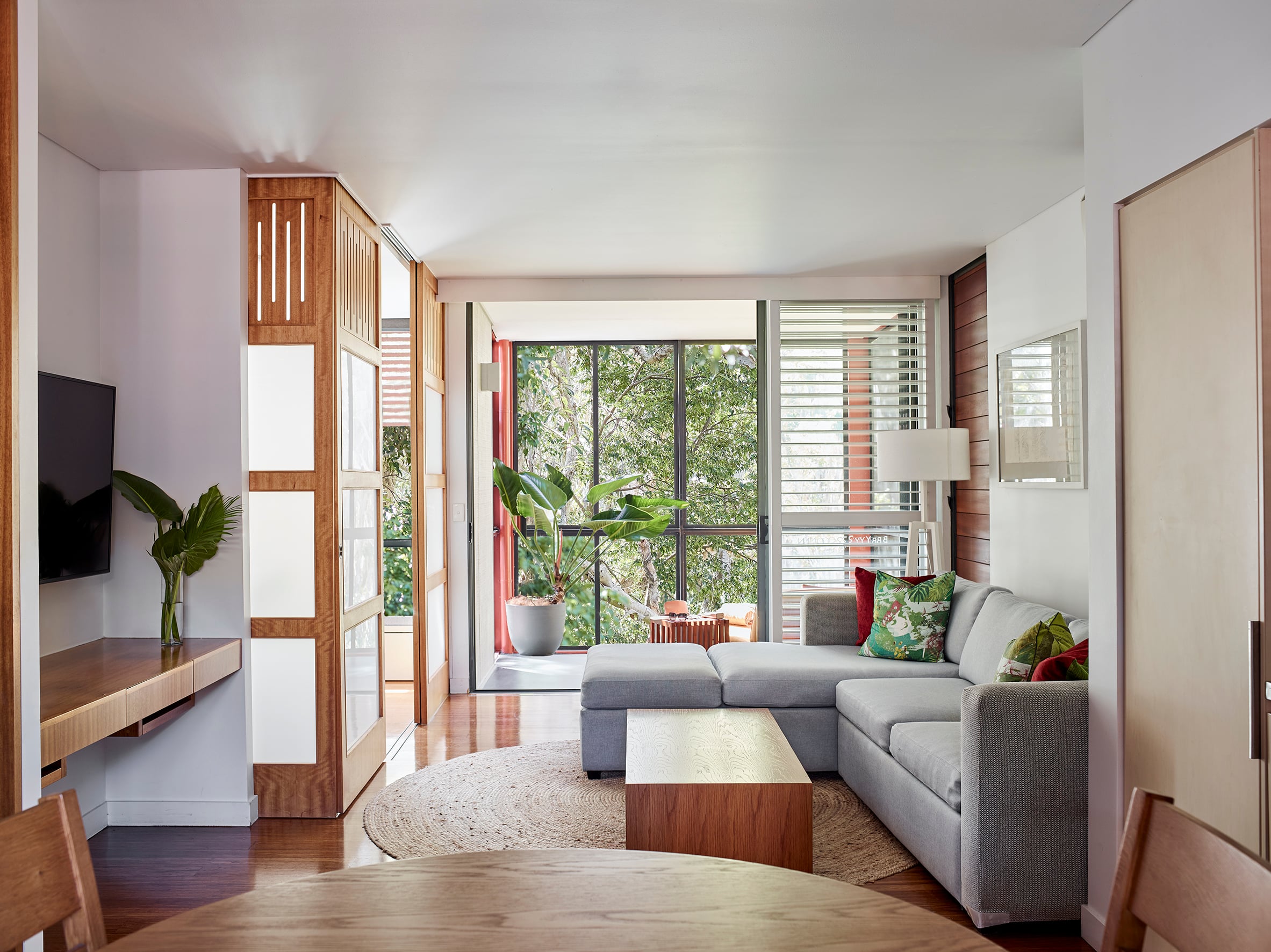 Family Room Standard