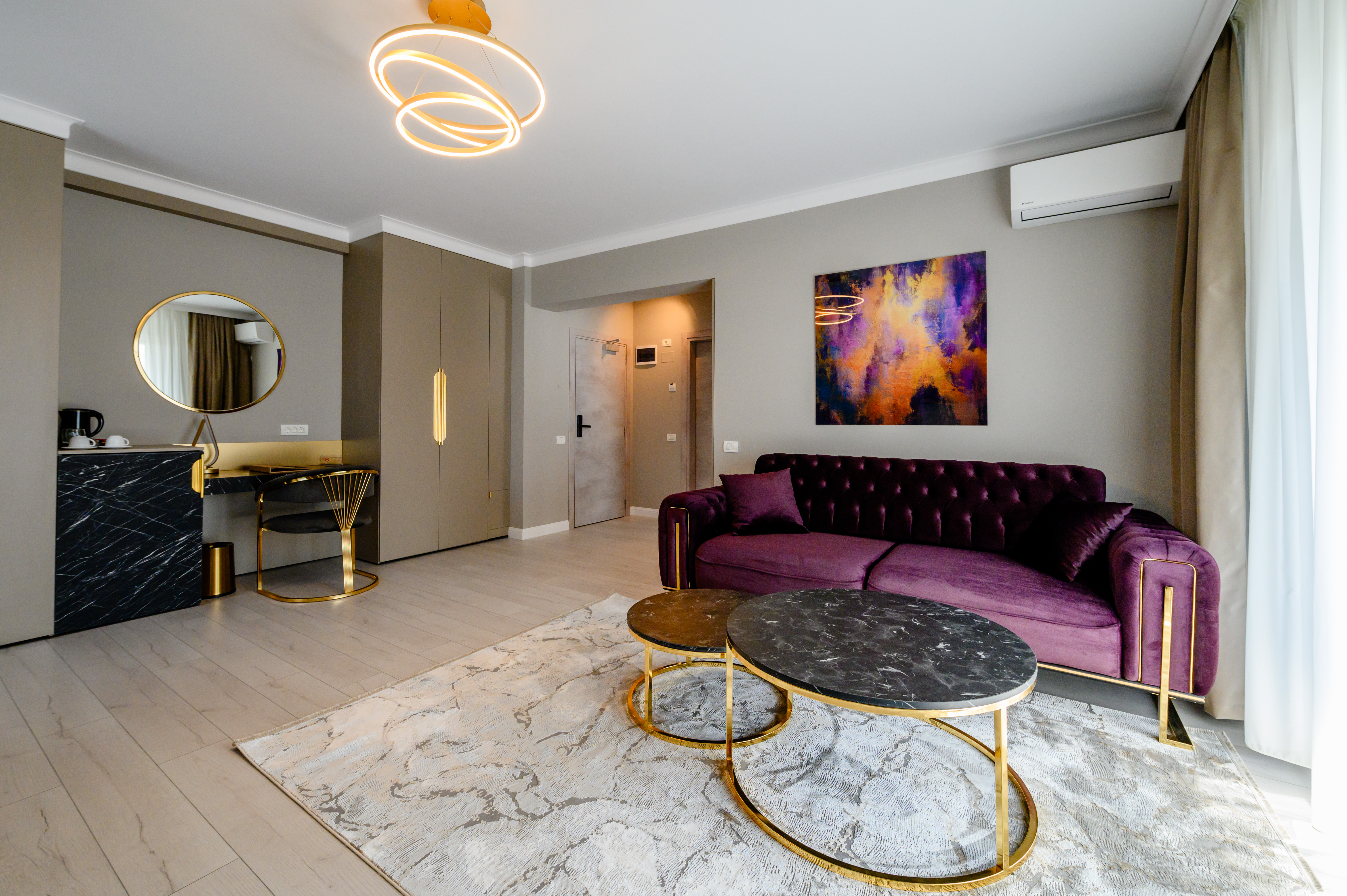 Family Room Standard